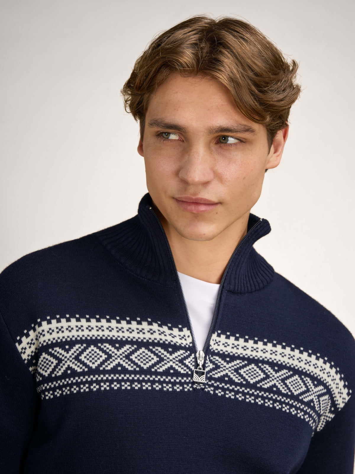 Men’s Dalestølen Sweater product image