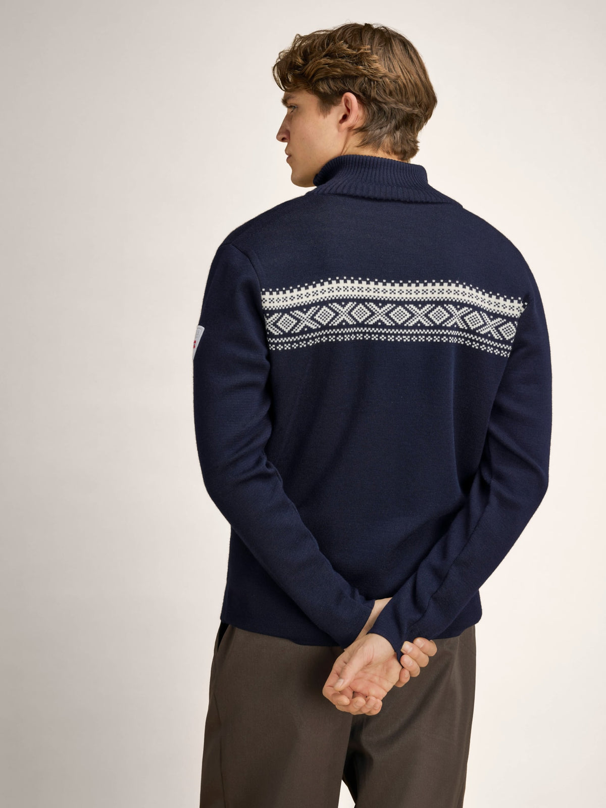 Men’s Dalestølen Sweater product image