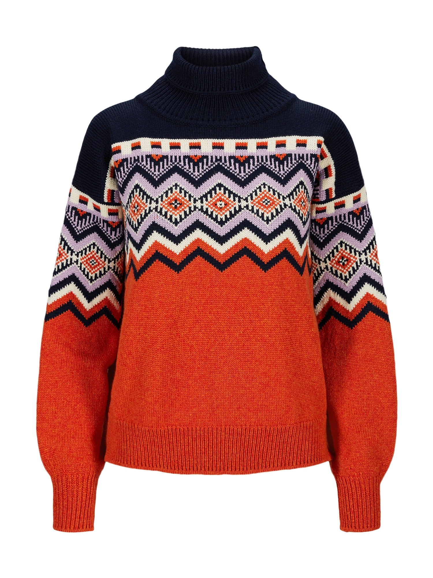 Dale of Norway Women's Randaberg Sweater (Past Season)