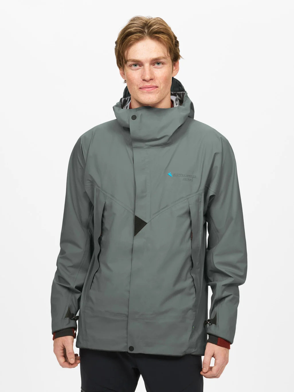 Men's Asynja Jacket