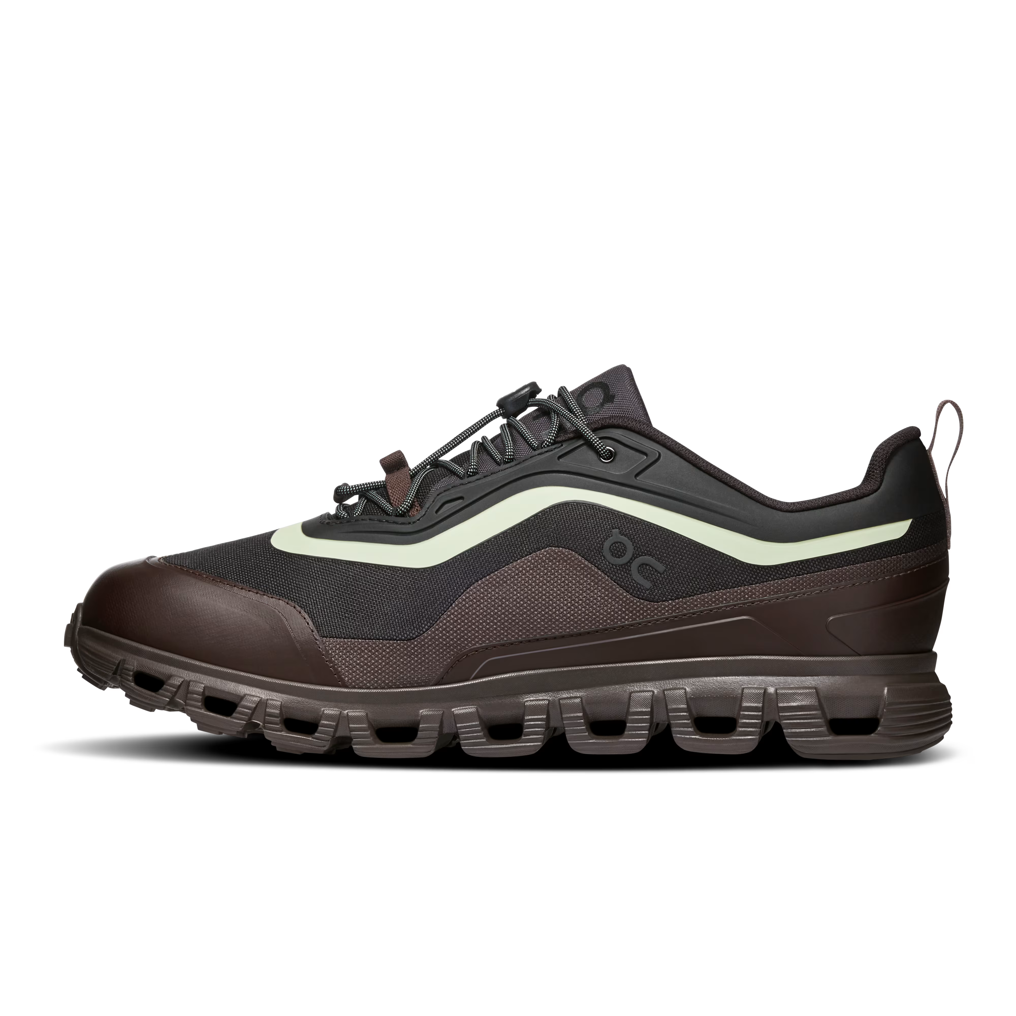 Men's Cloud 6 Geo Waterproof Shoes