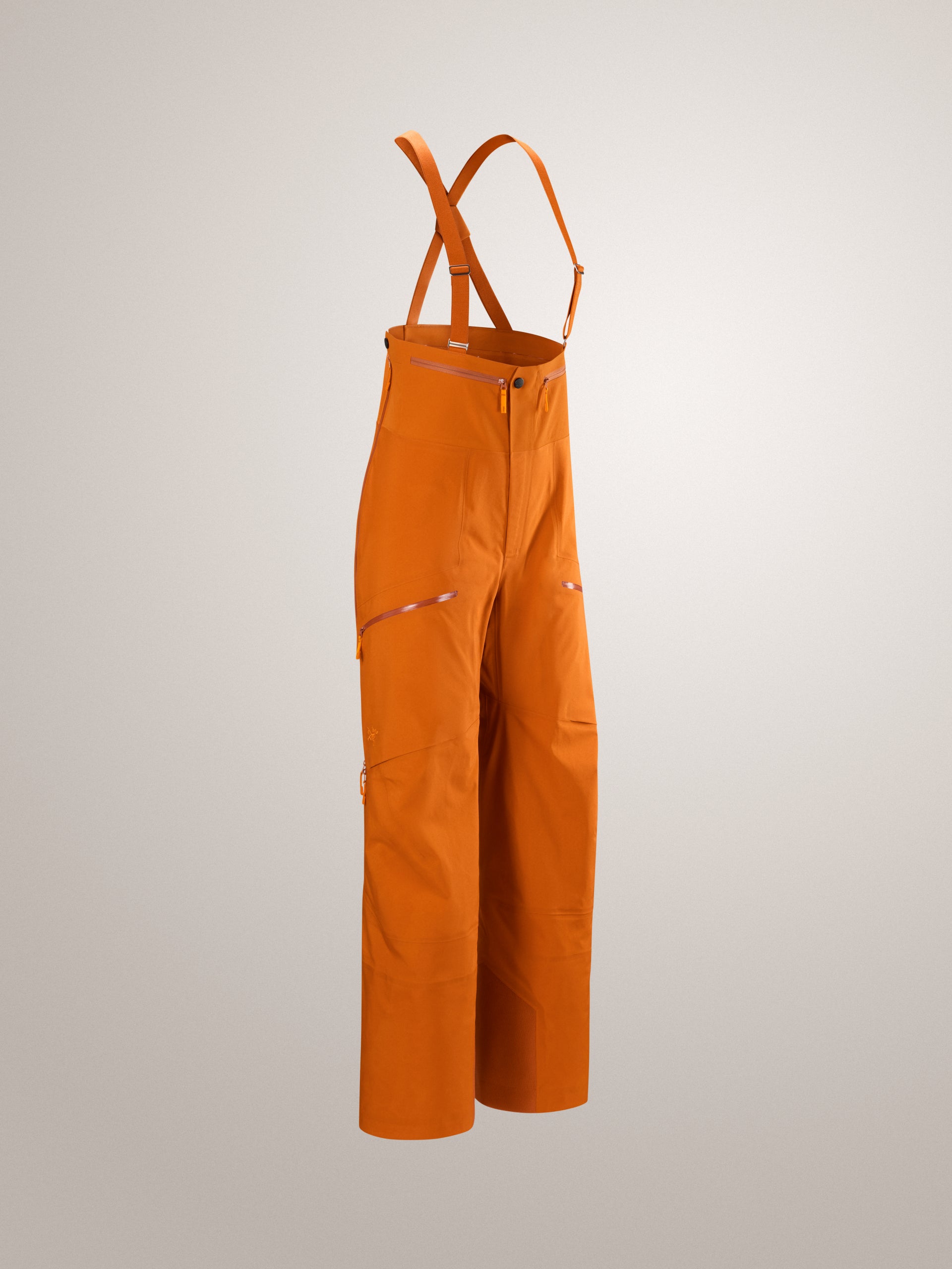 Women's Rush Bib Pant (Past Season)