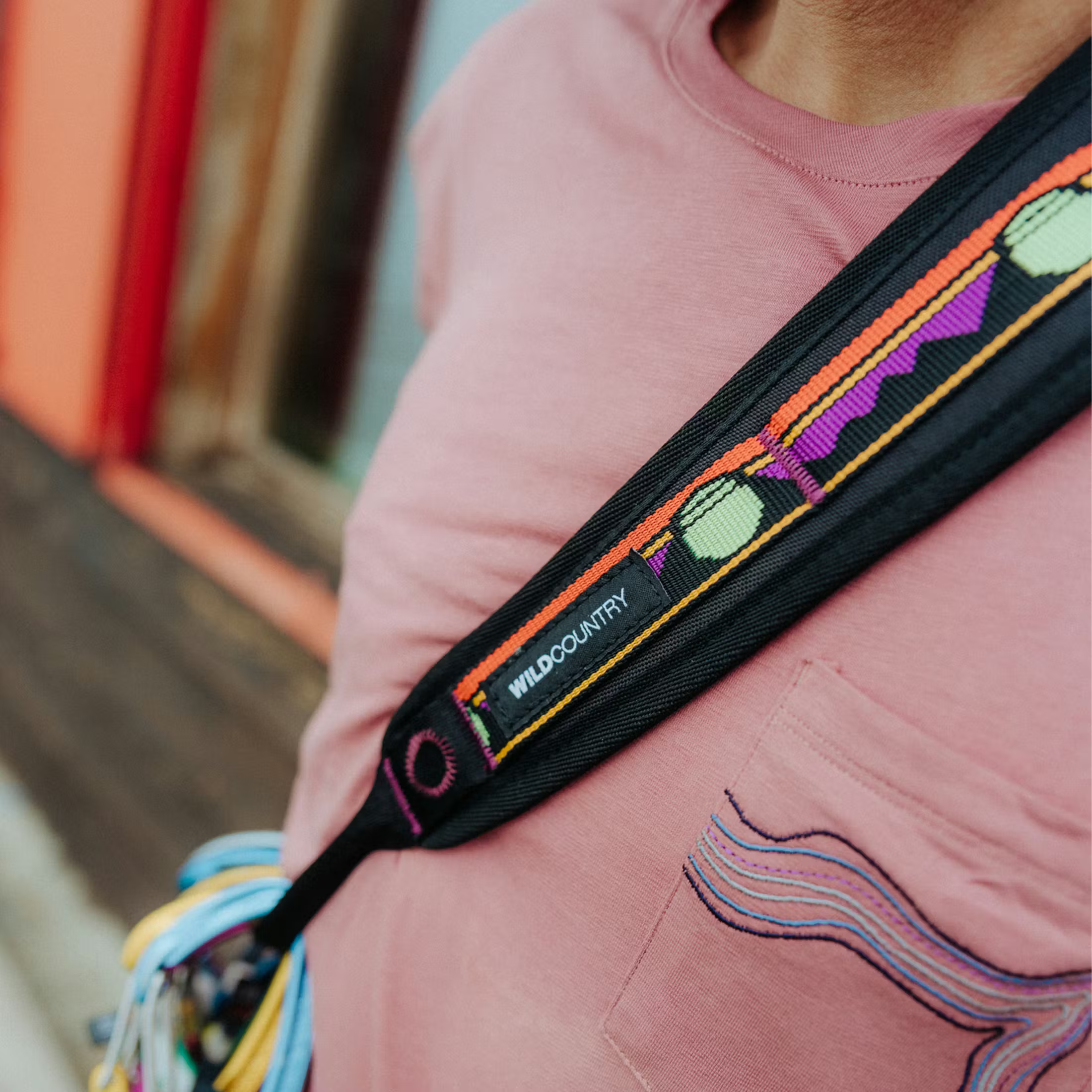 Gear Sling