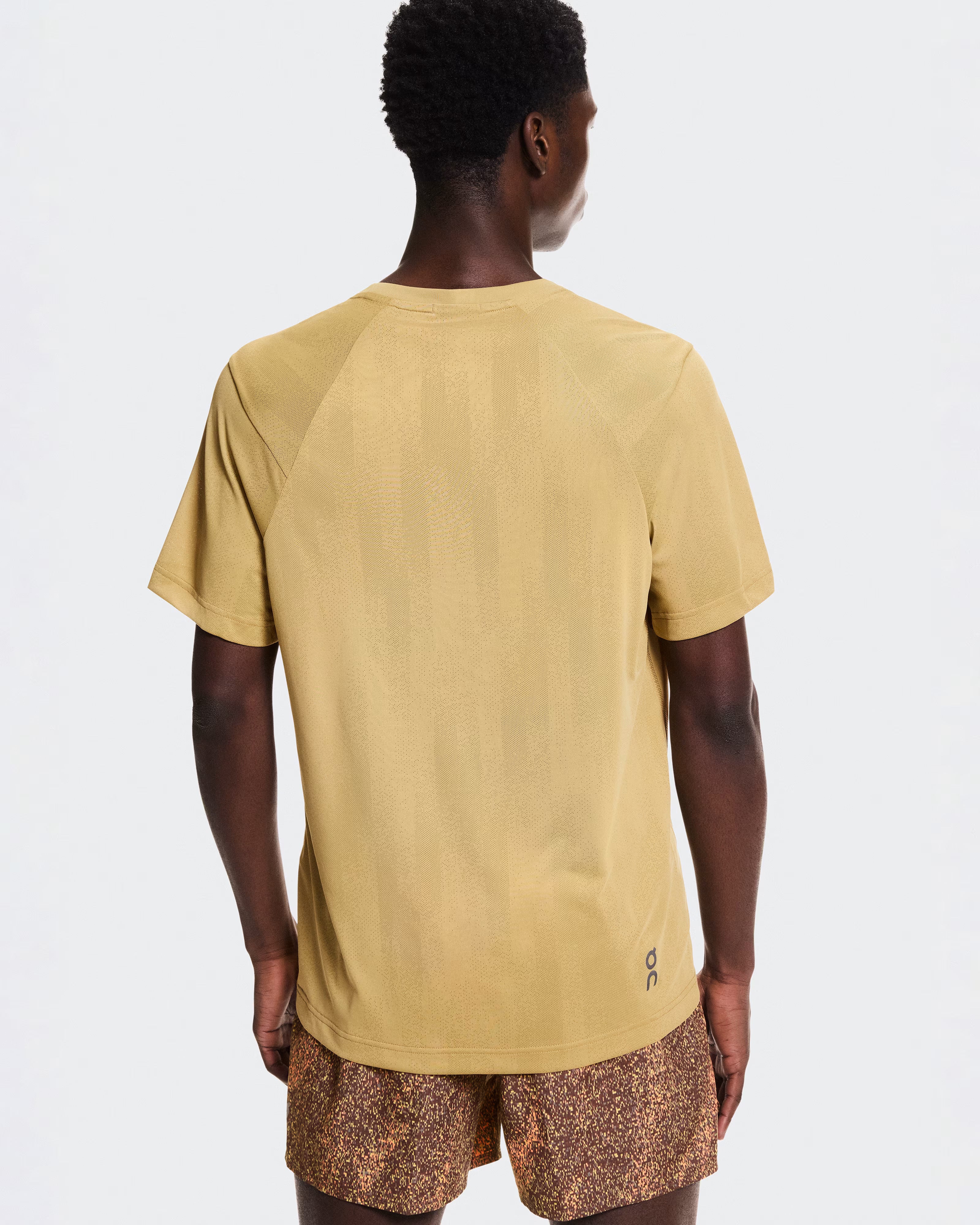 Men's Trail-T