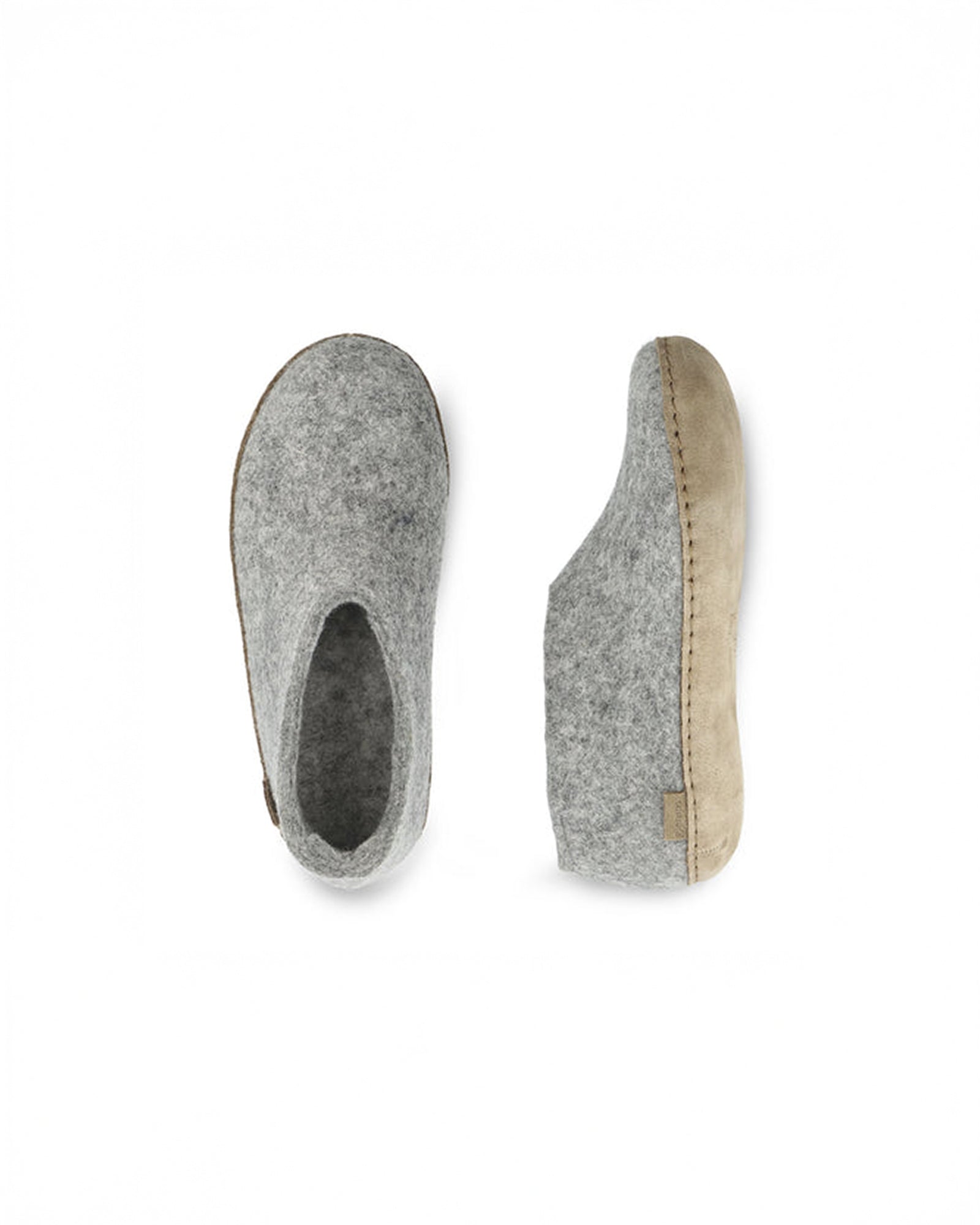 color:grey