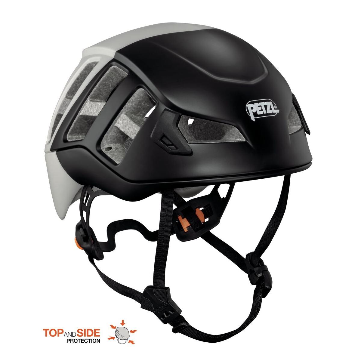 Meteor Helmet | Updated