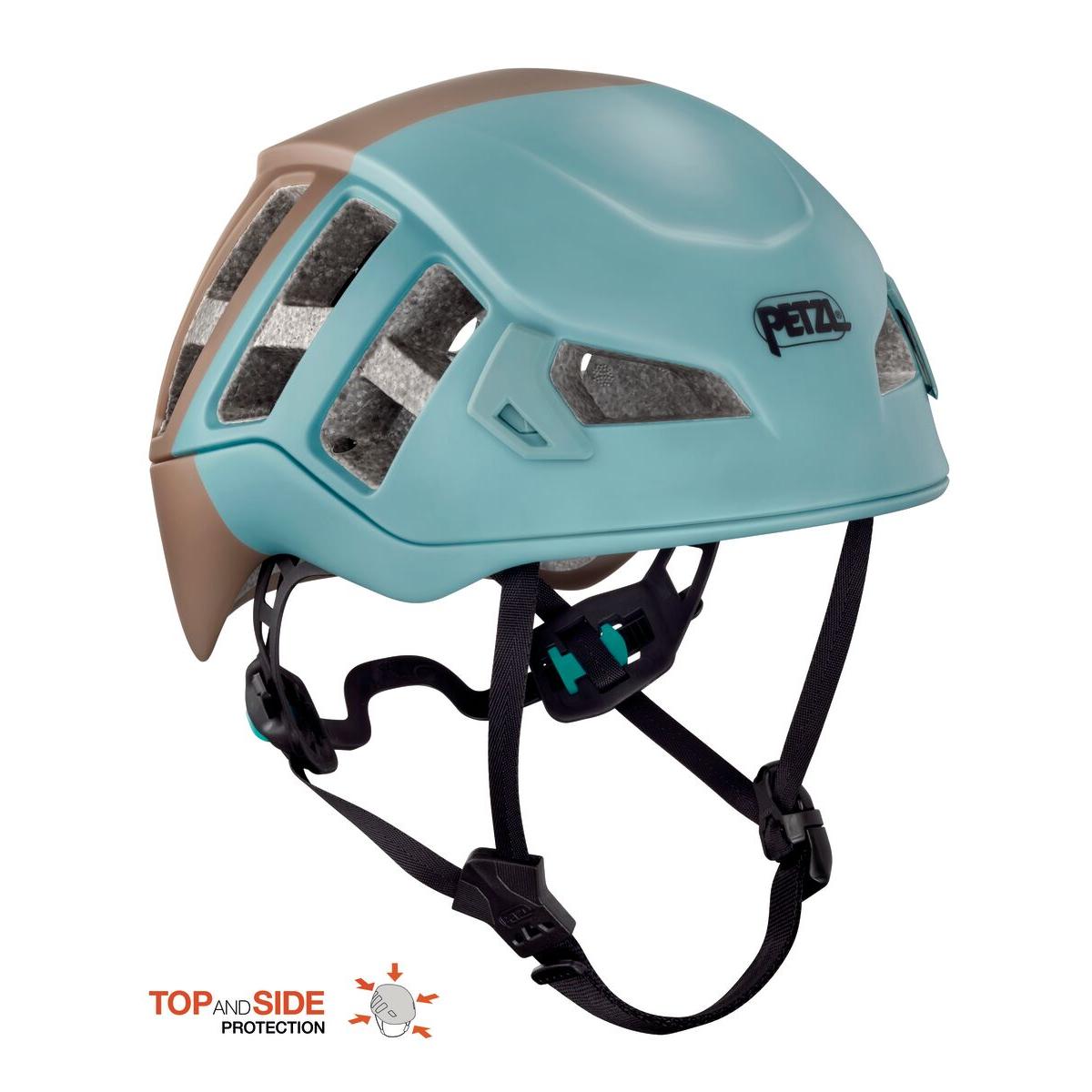 Meteor Helmet | Updated