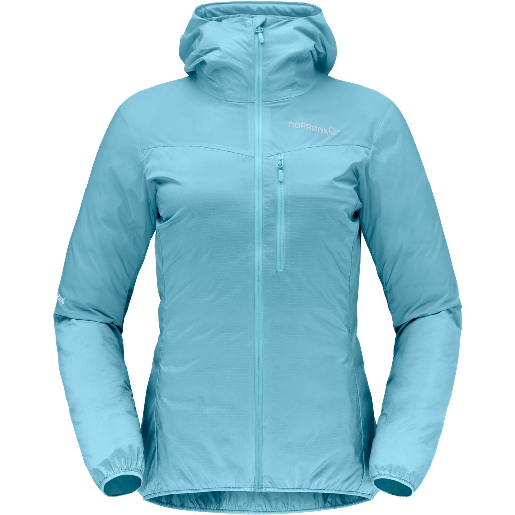 Women's Falketind Aero60 Hood