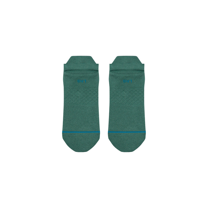 Icon Low Tab Socks