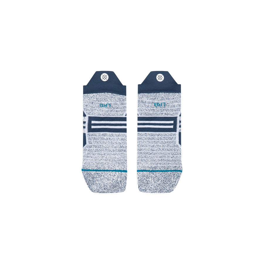 Fusion Grip Tab Socks