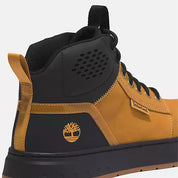 Timberland Men's Maple Grove Sport Mid Boots