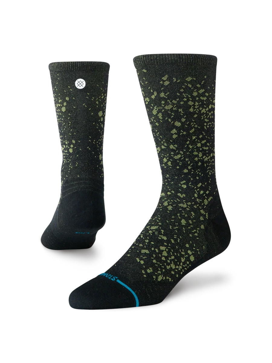 Speckle Crew Socks