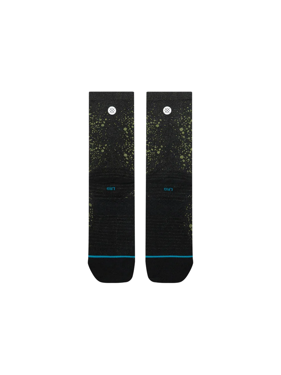 Speckle Crew Socks