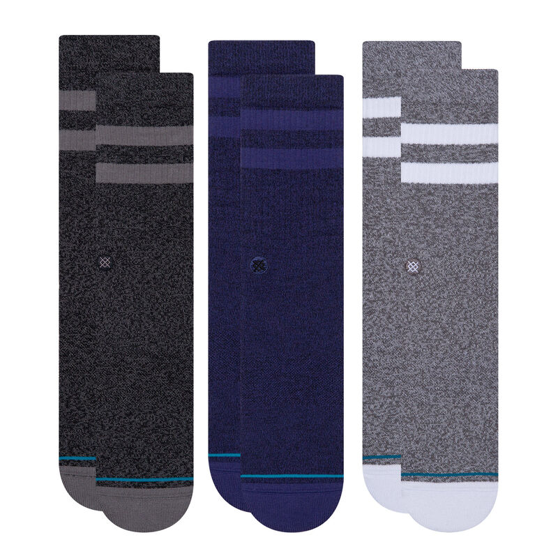 The Joven Crew Socks | 3 Pack