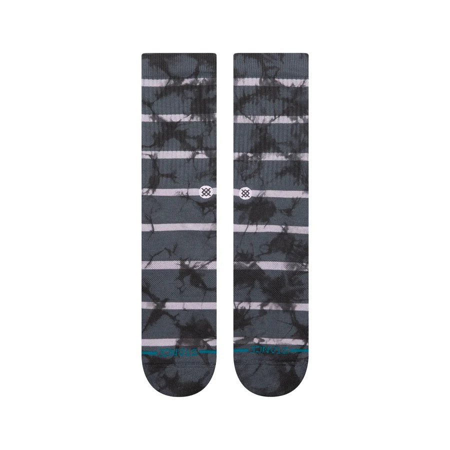 Mojo Crew Socks