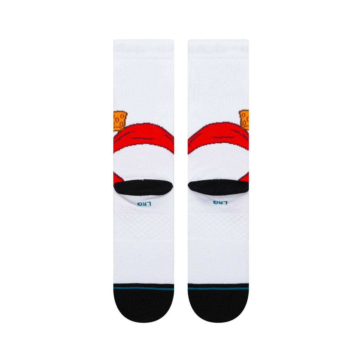 Frosty the Snowman x Stance Frosty Crew Socks product image