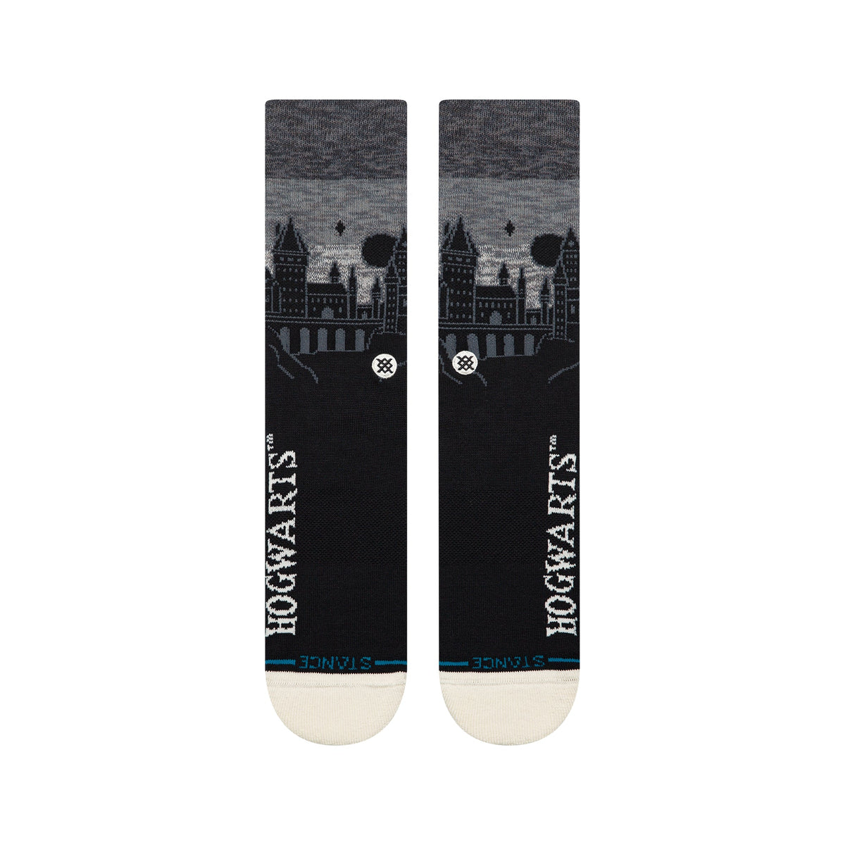 Harry Potter x Stance Hogwarts Castle Crew Socks product image