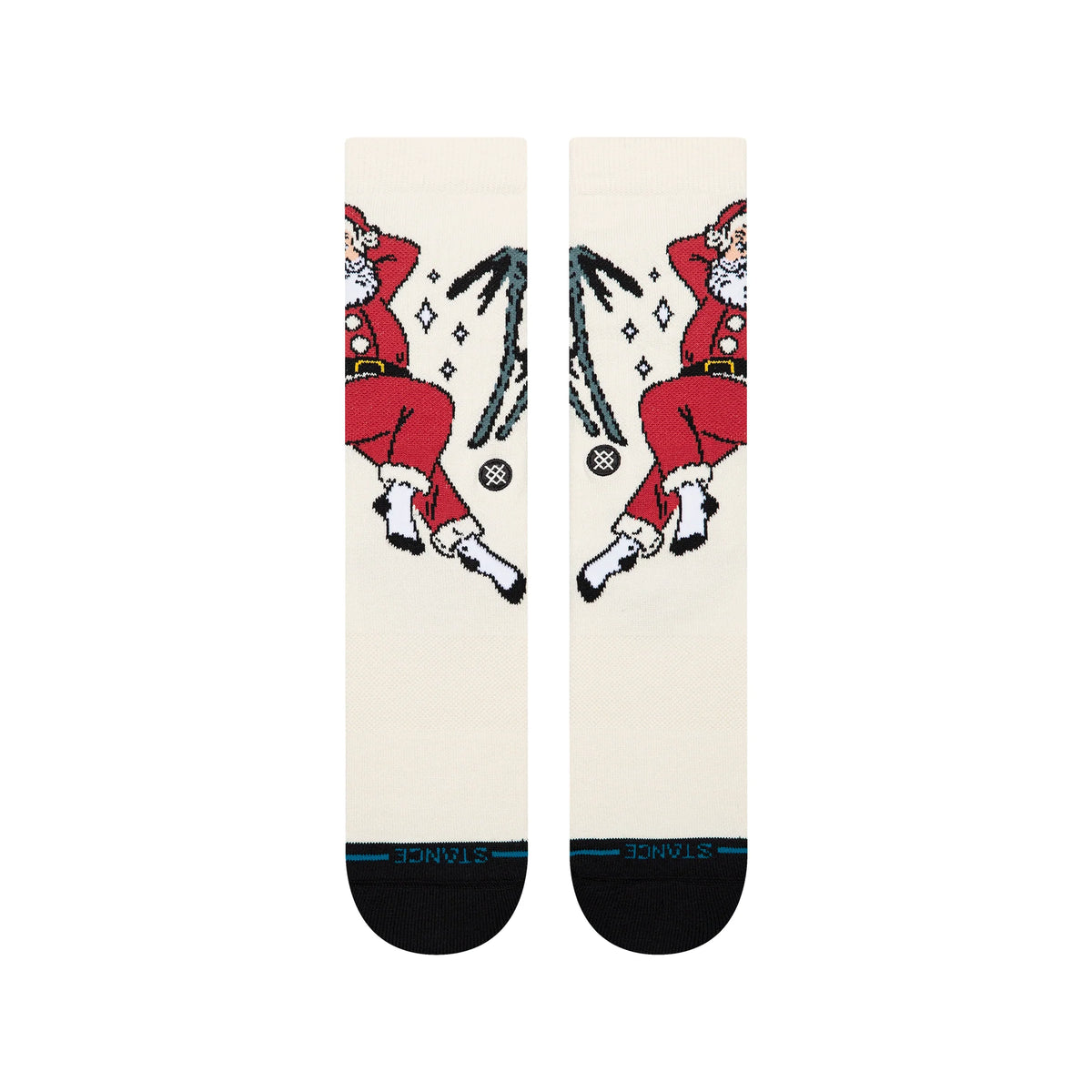 Northern Exposure Crew Socks product image