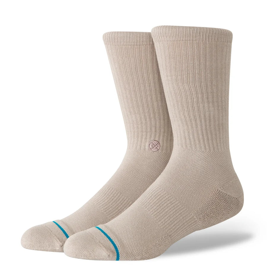 Signature Crew Sock
