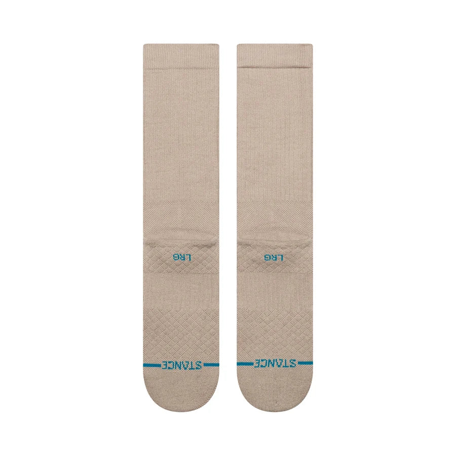 Signature Crew Sock