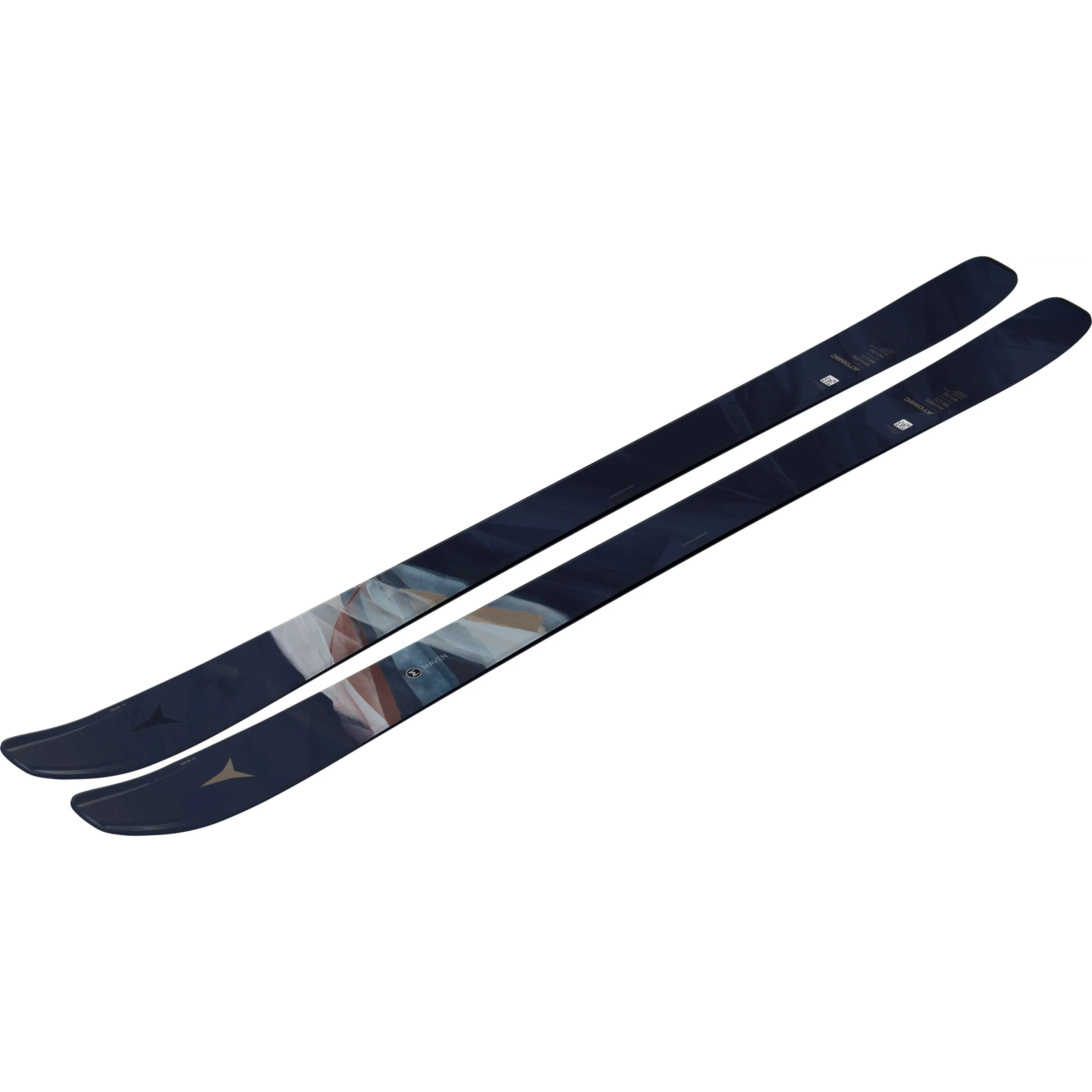 Maven 88 CTI Skis 2026