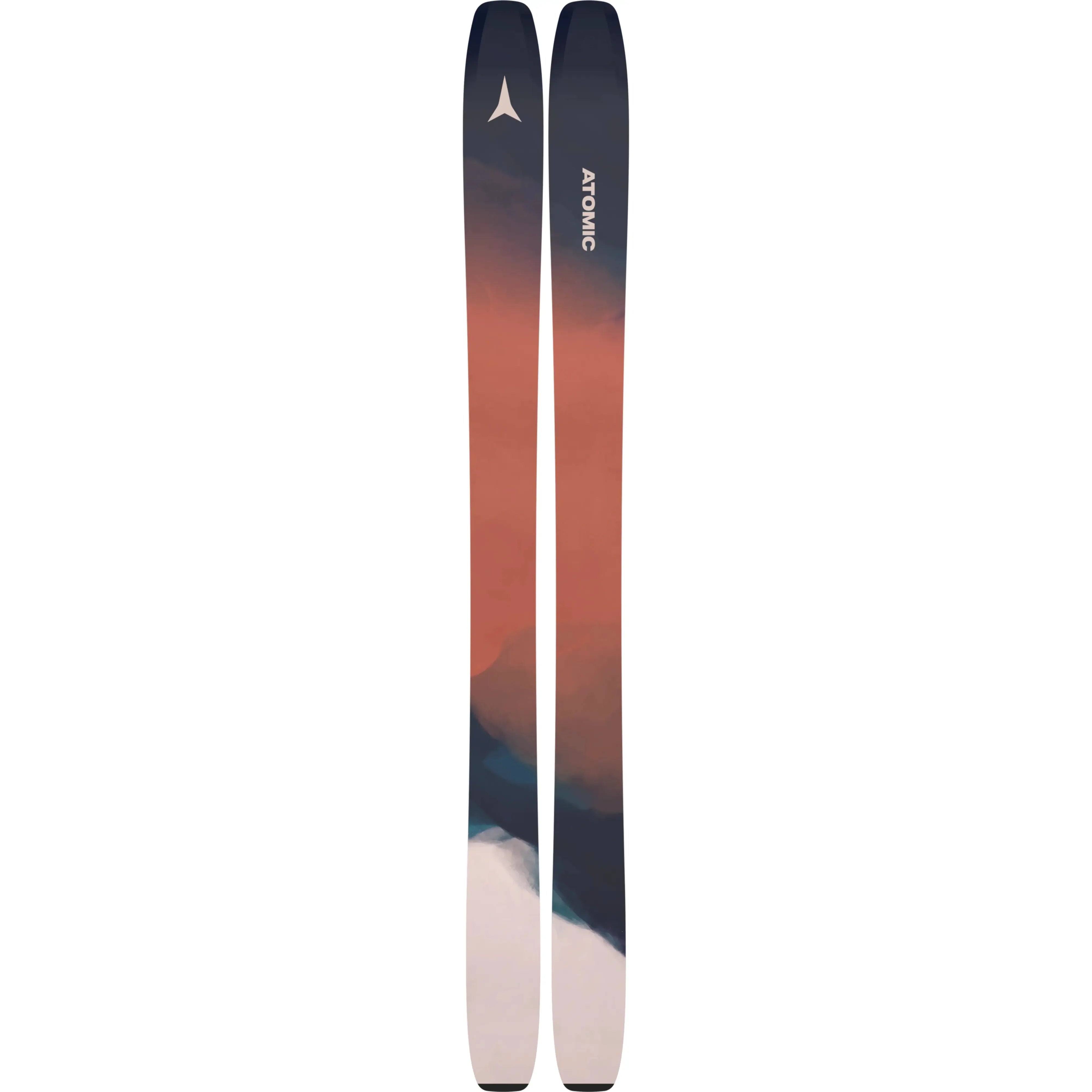 Backland 108 W Skis 2027
