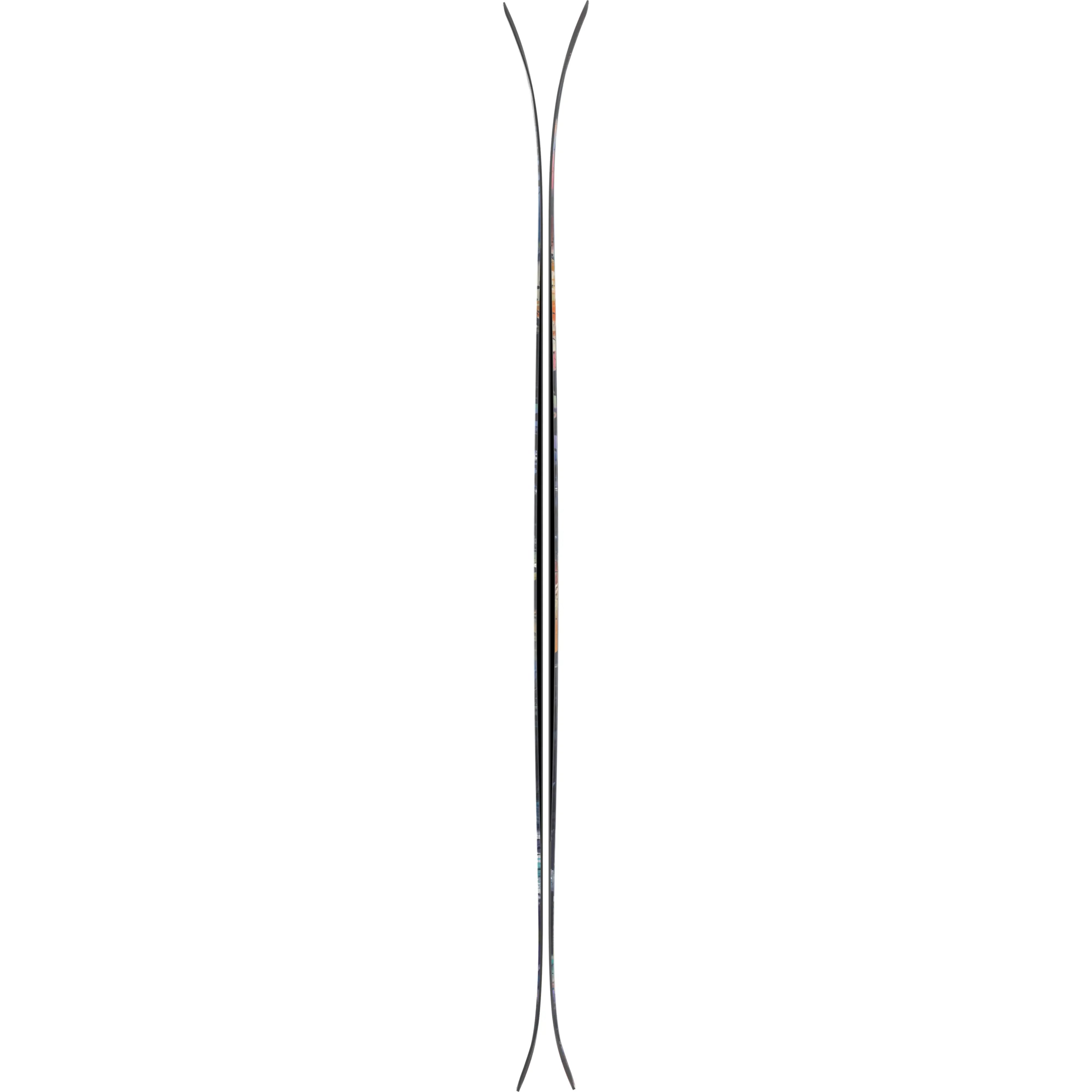 Bent 100 Skis 2027