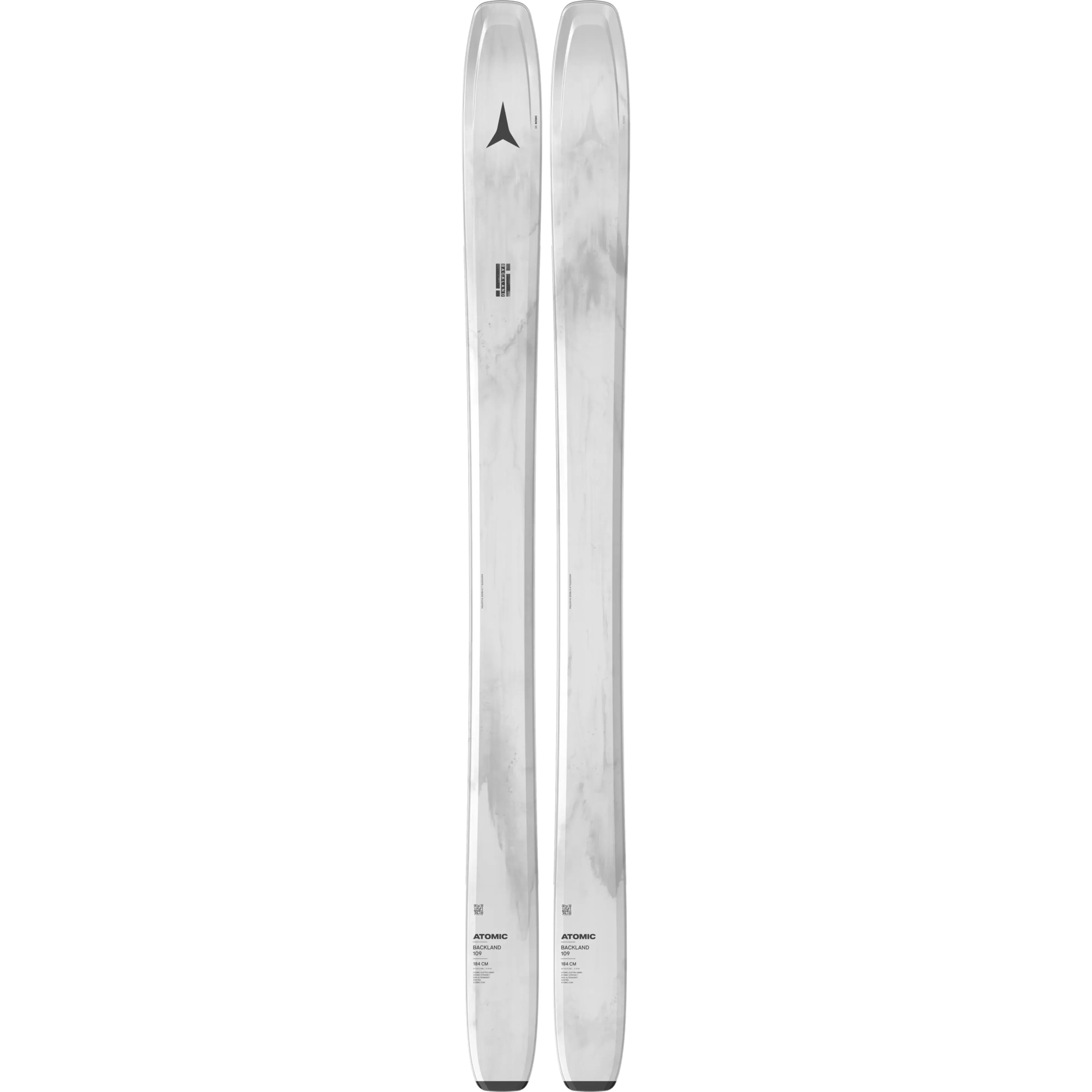 Backland 109 Skis 2027