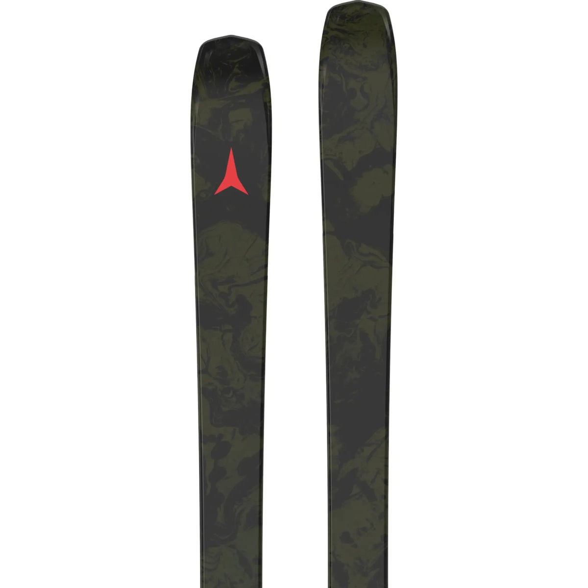 Bent Decode Skis 2027