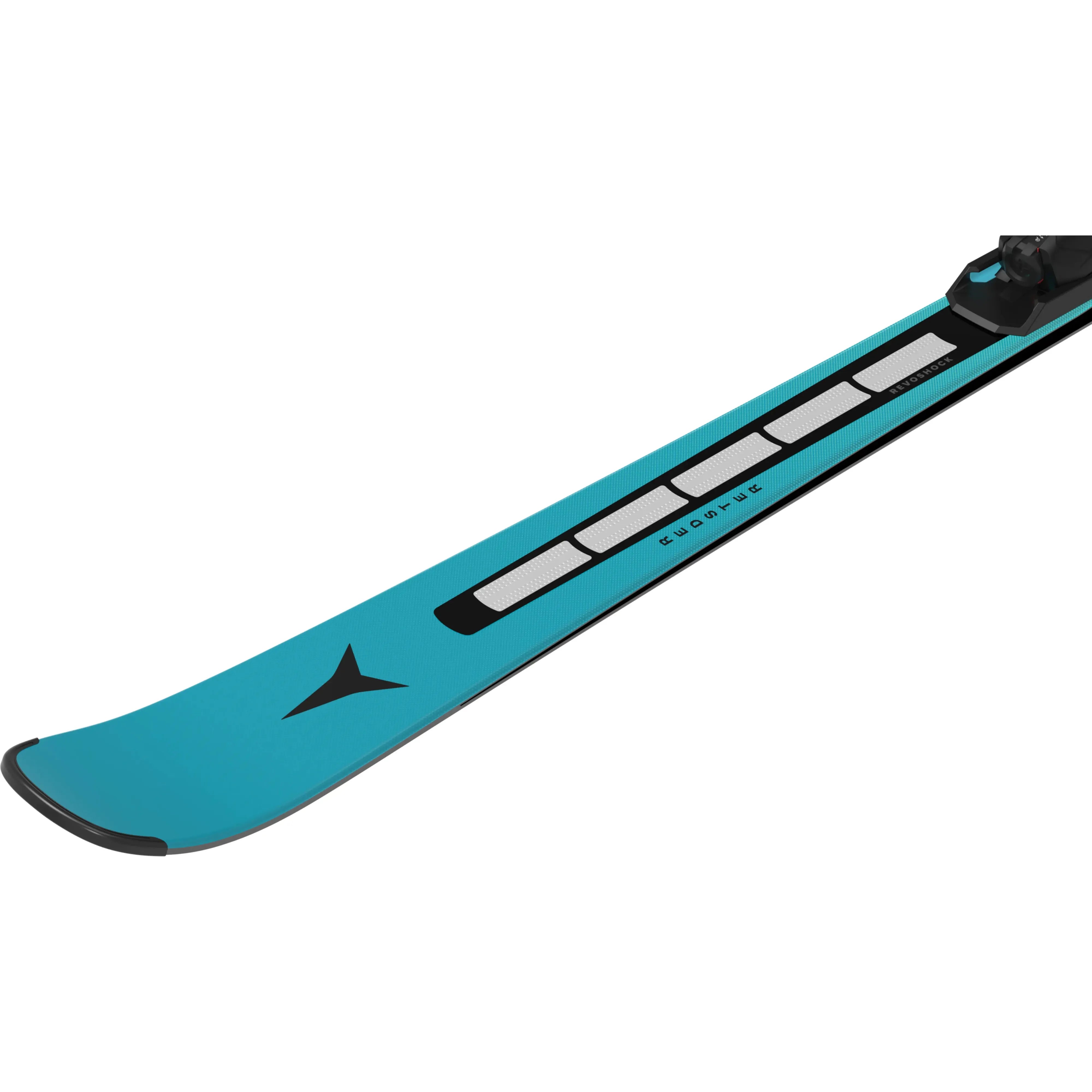 Redster X9S Revoshock S Skis + I 12 GW Bindings 2027