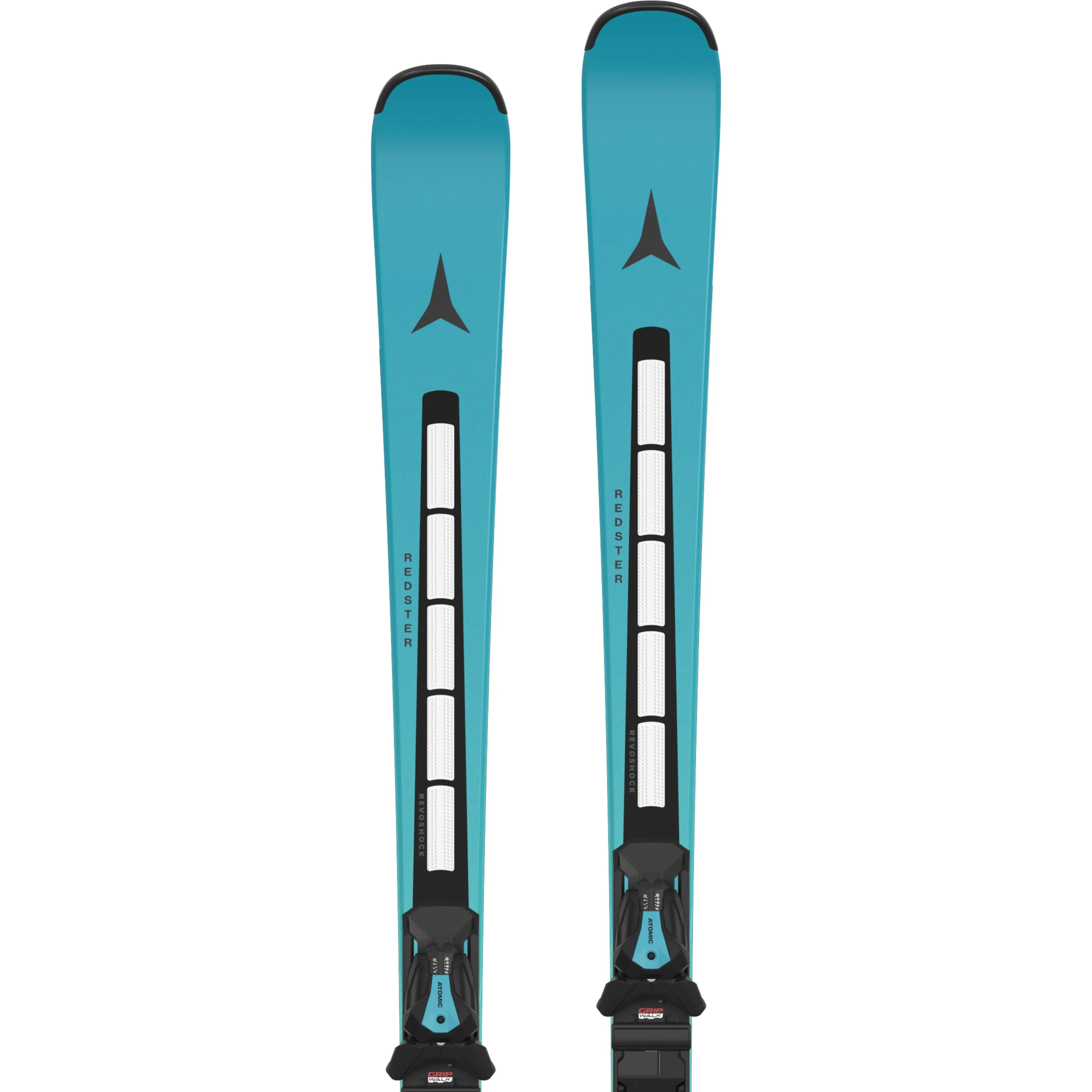 Redster X9S Revoshock S Skis + I 12 GW Bindings 2027