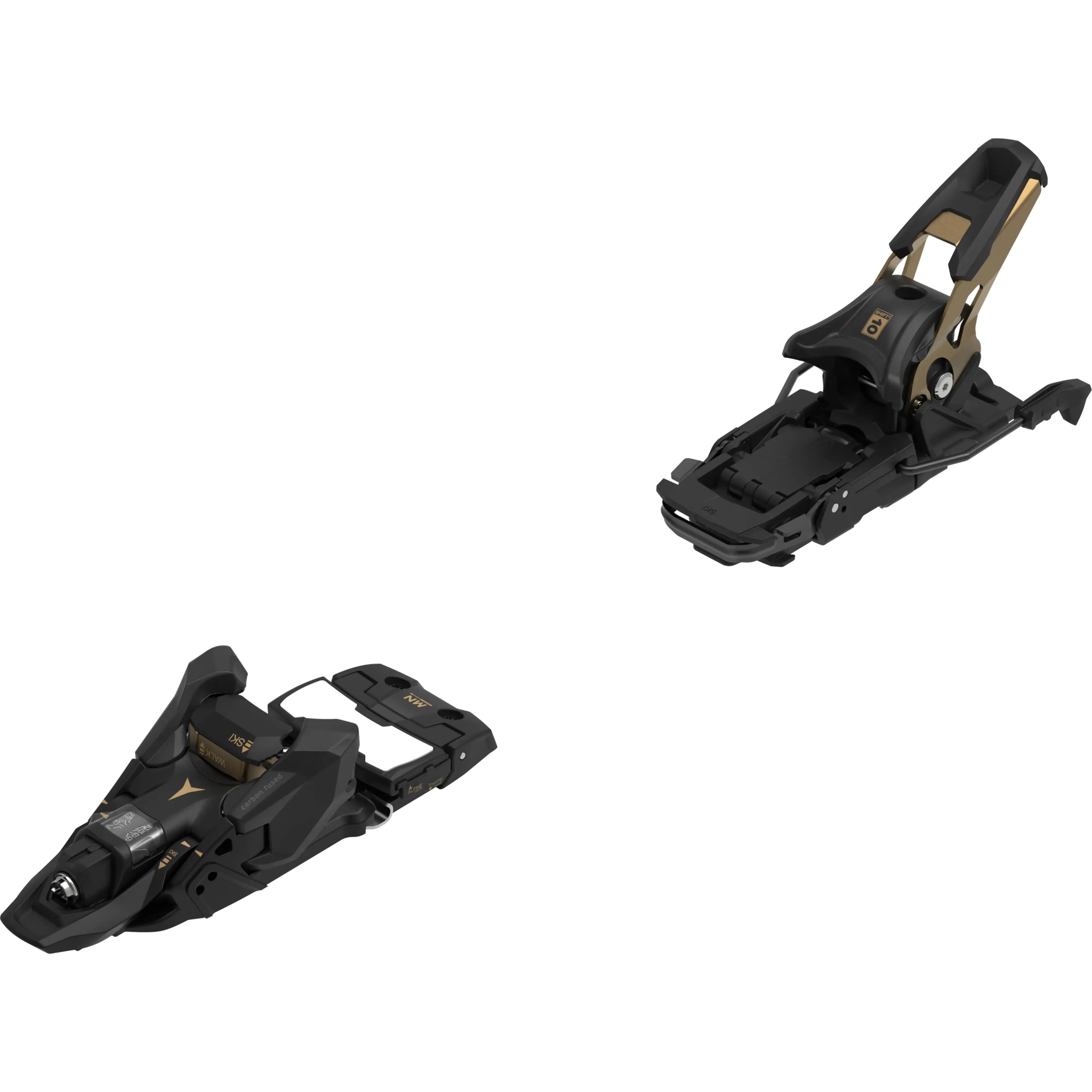 Shift² 10 MN Bindings