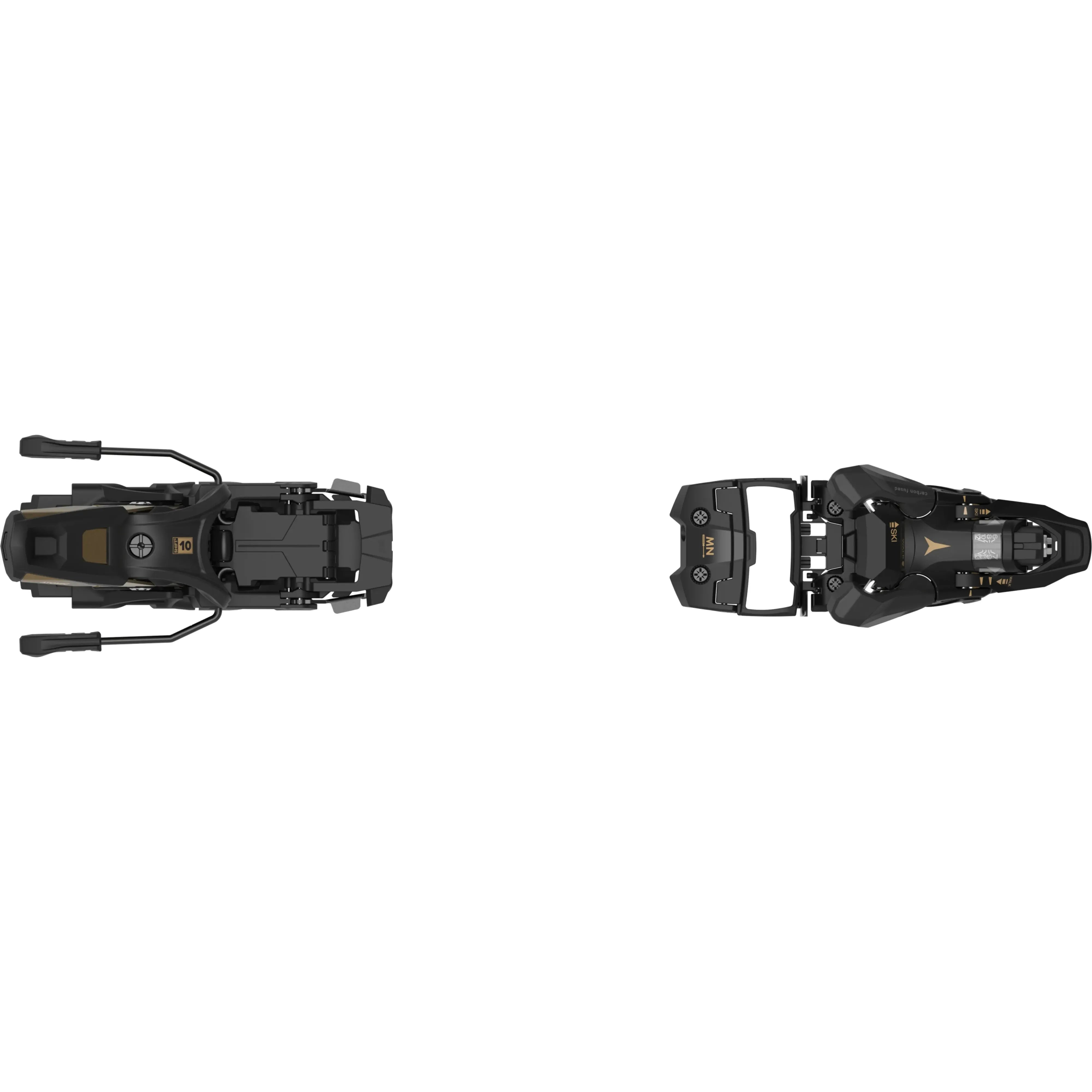 Shift² 10 MN Bindings