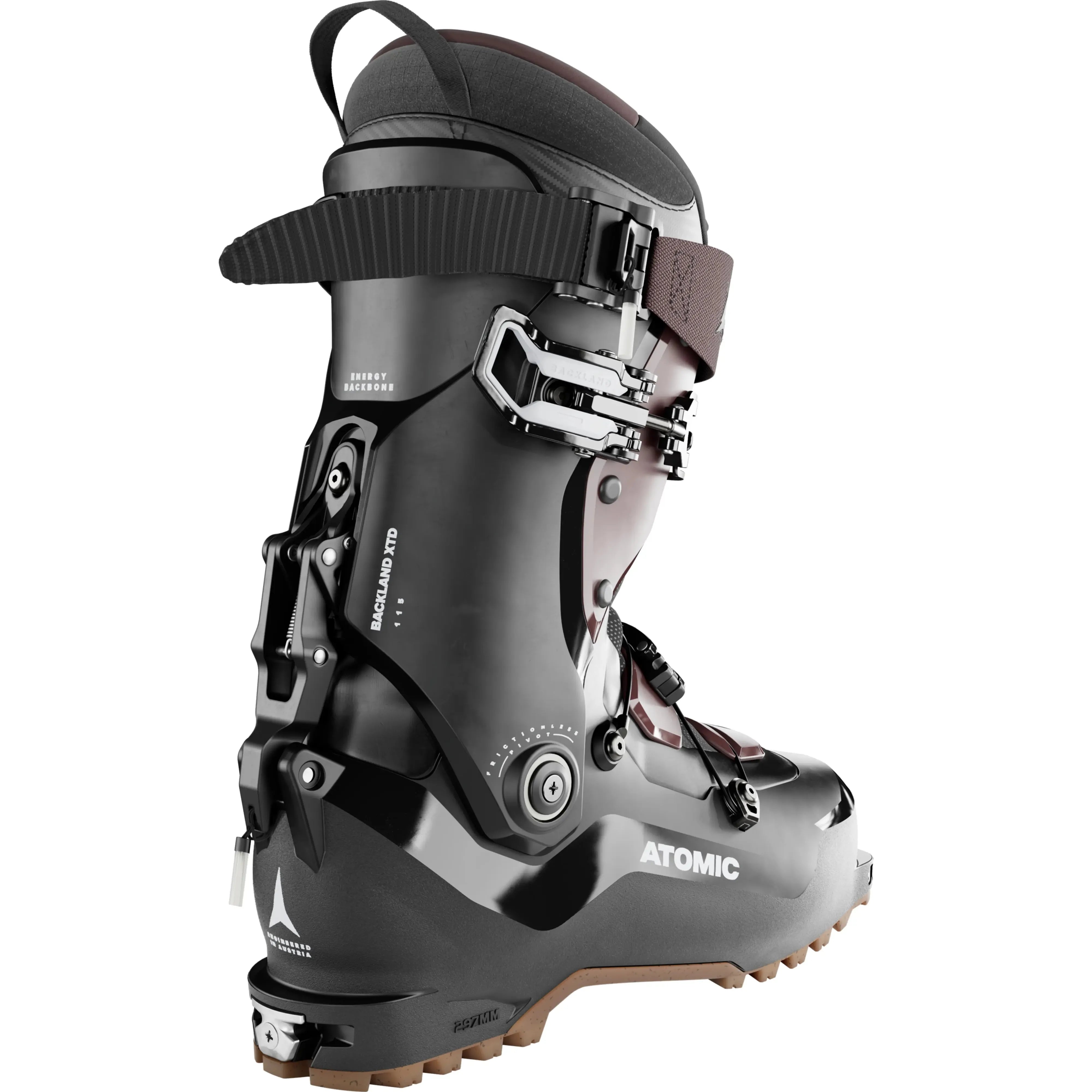 Backland XTD Carbon 115 W Ski Boots 2026