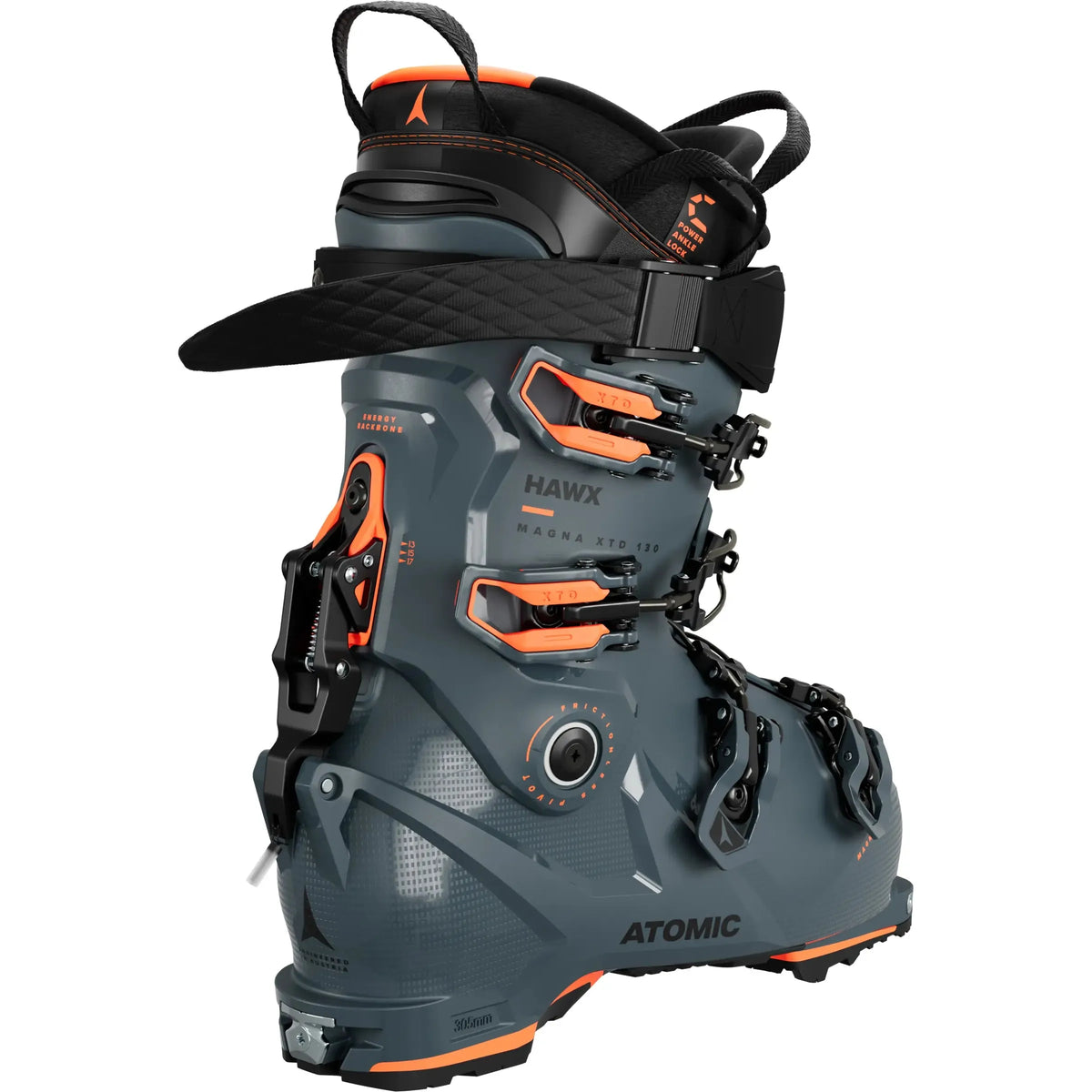 Hawx Magna XTD 130 Ski Boots 2027