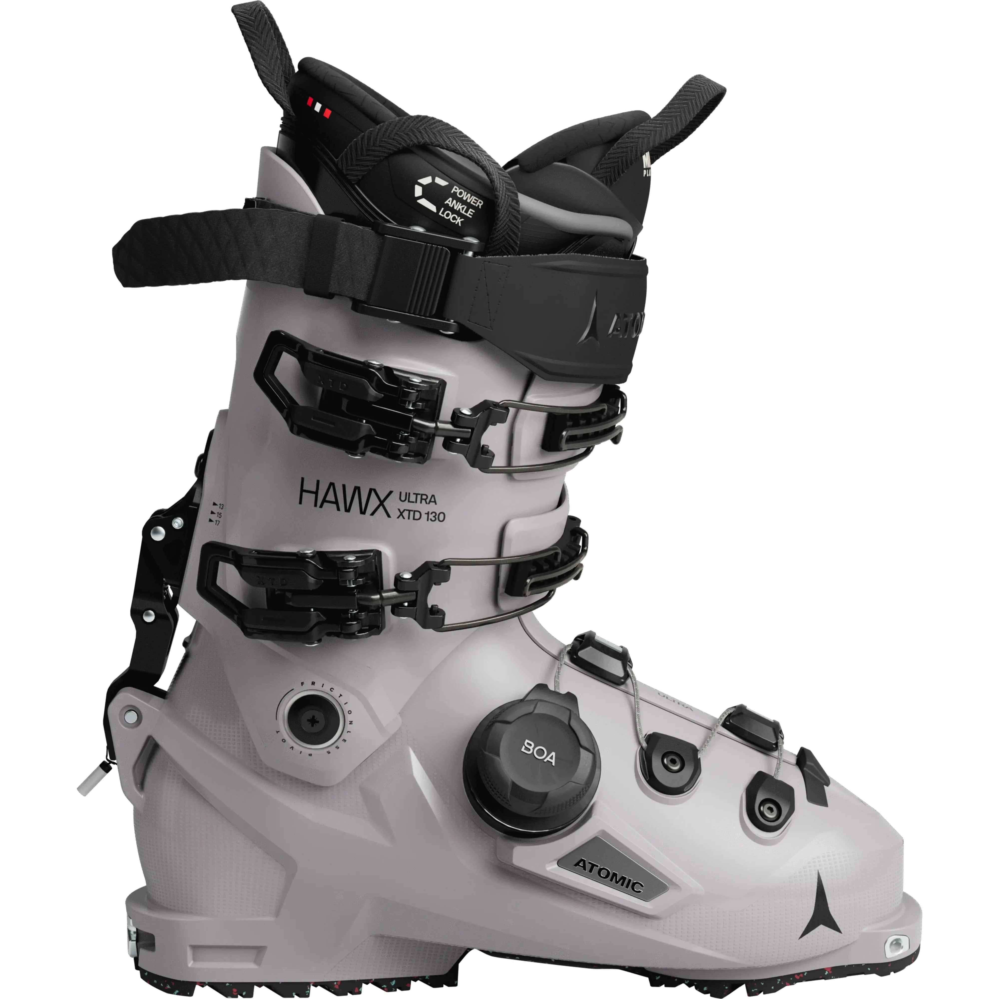 Hawx Ultra XTD 130 BOA Ski Boots 2027
