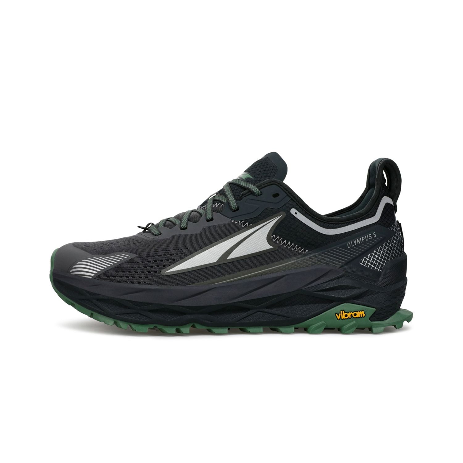 Altra Men's Olympus 5 Trail Shoes