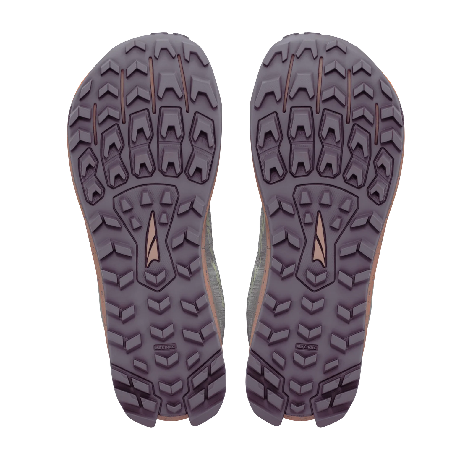 Women's Lone Peak 9 Running Shoes