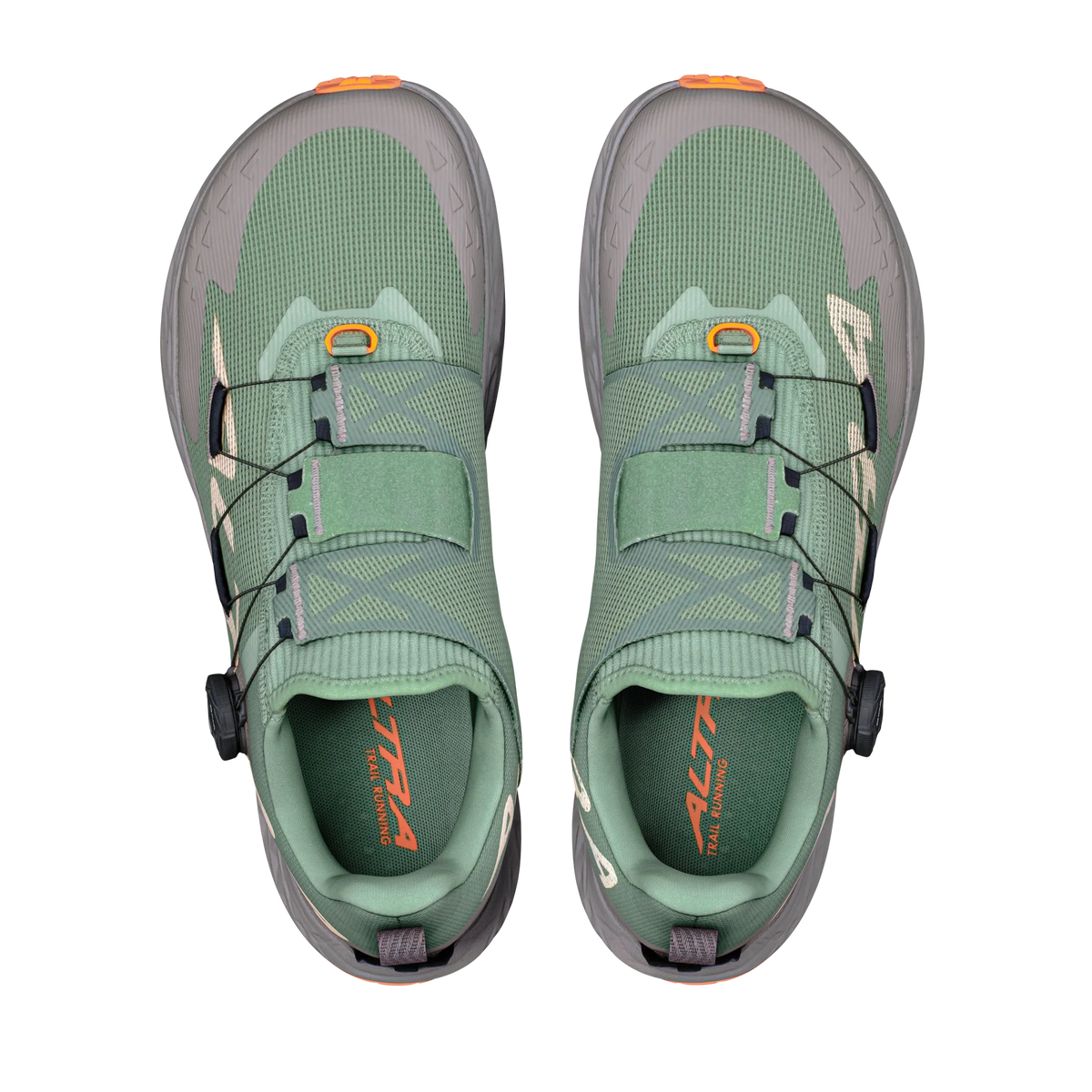 Men's Timp 5 BOA Running Shoes
