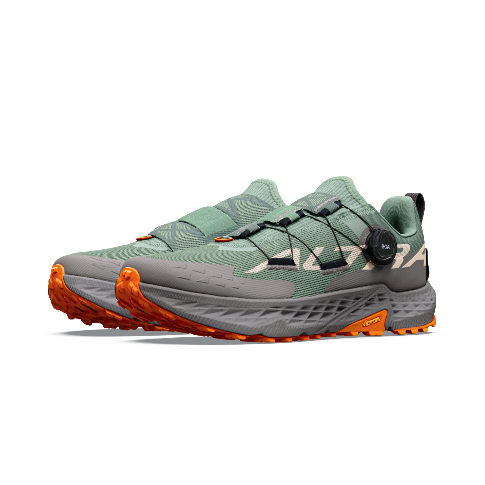 Men's Timp 5 BOA Running Shoes