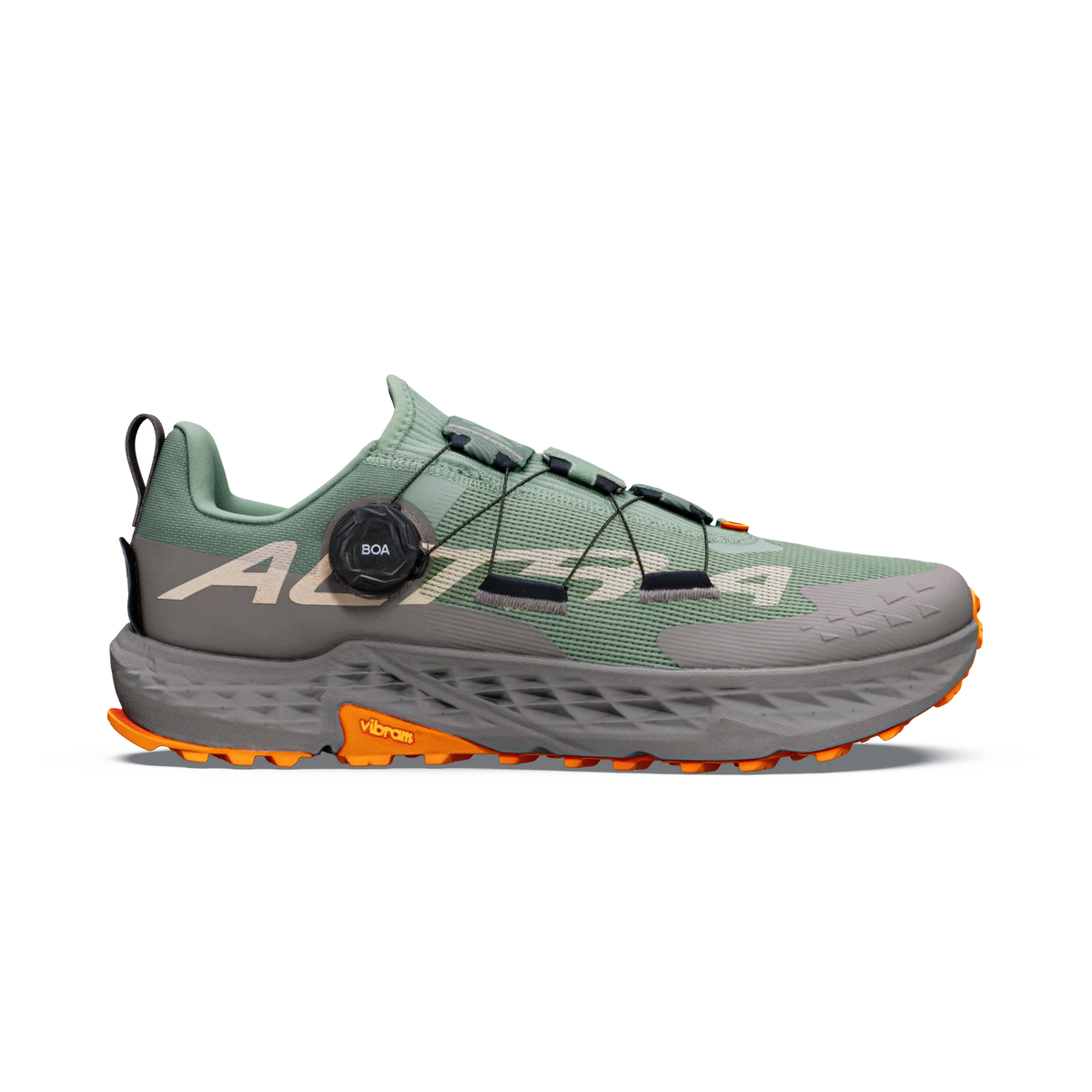 Men's Timp 5 BOA Running Shoes