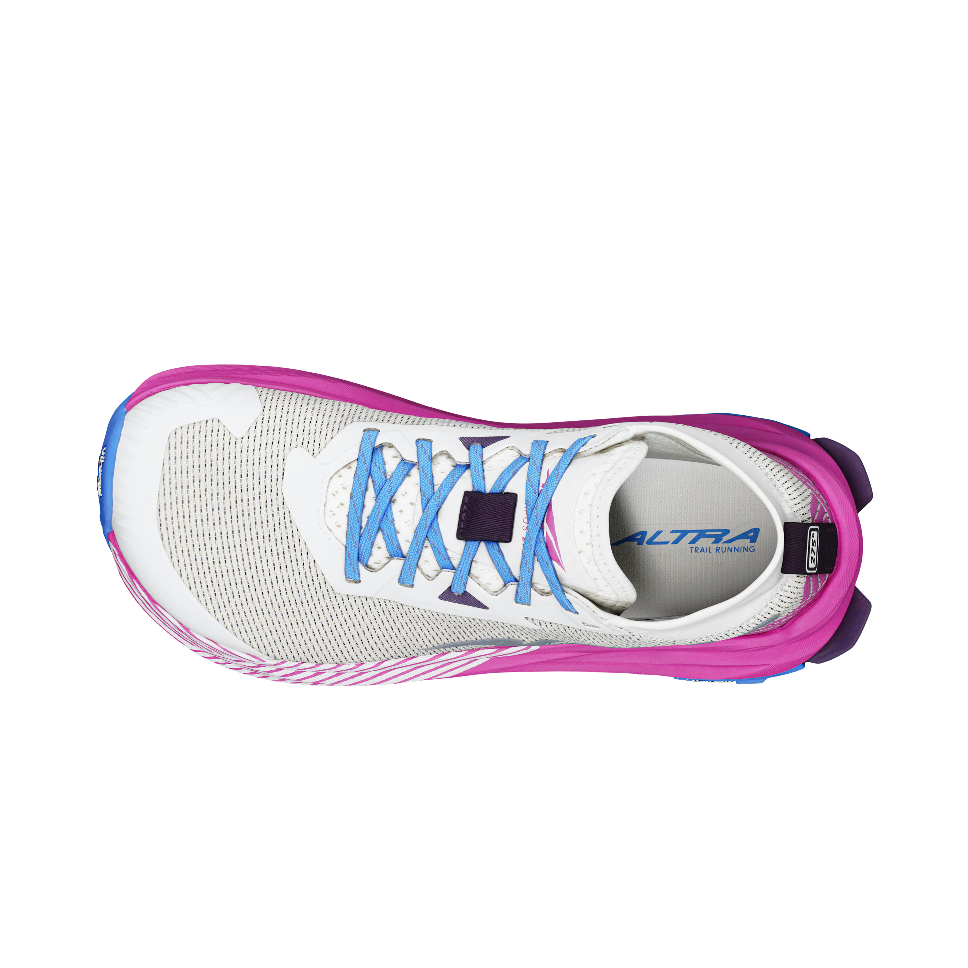 Women's Olympus 275 Running Shoes