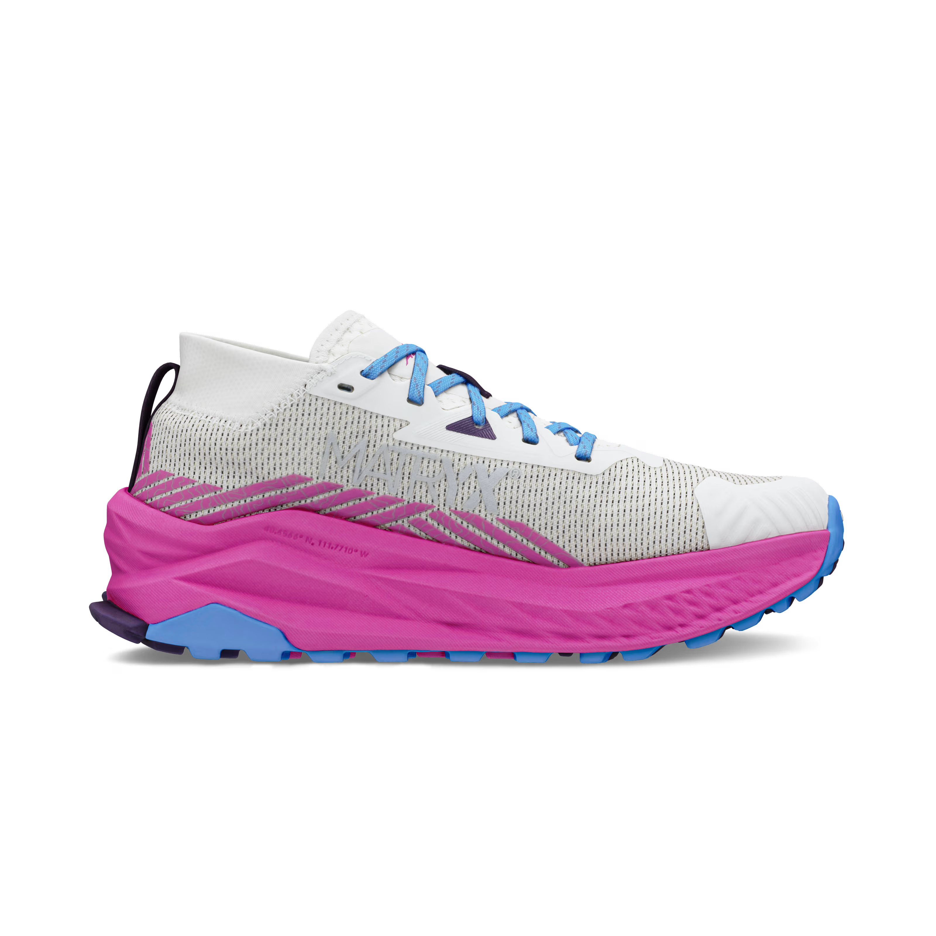 Women's Olympus 275 Running Shoes