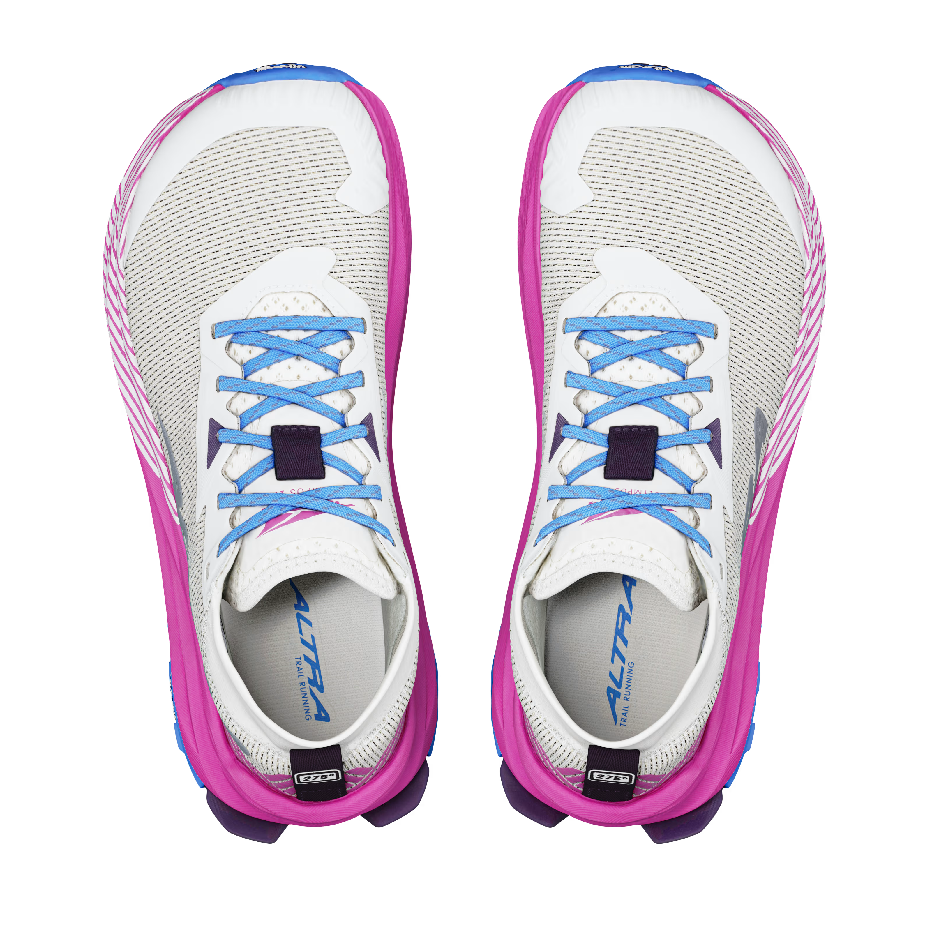 Women's Olympus 275 Running Shoes