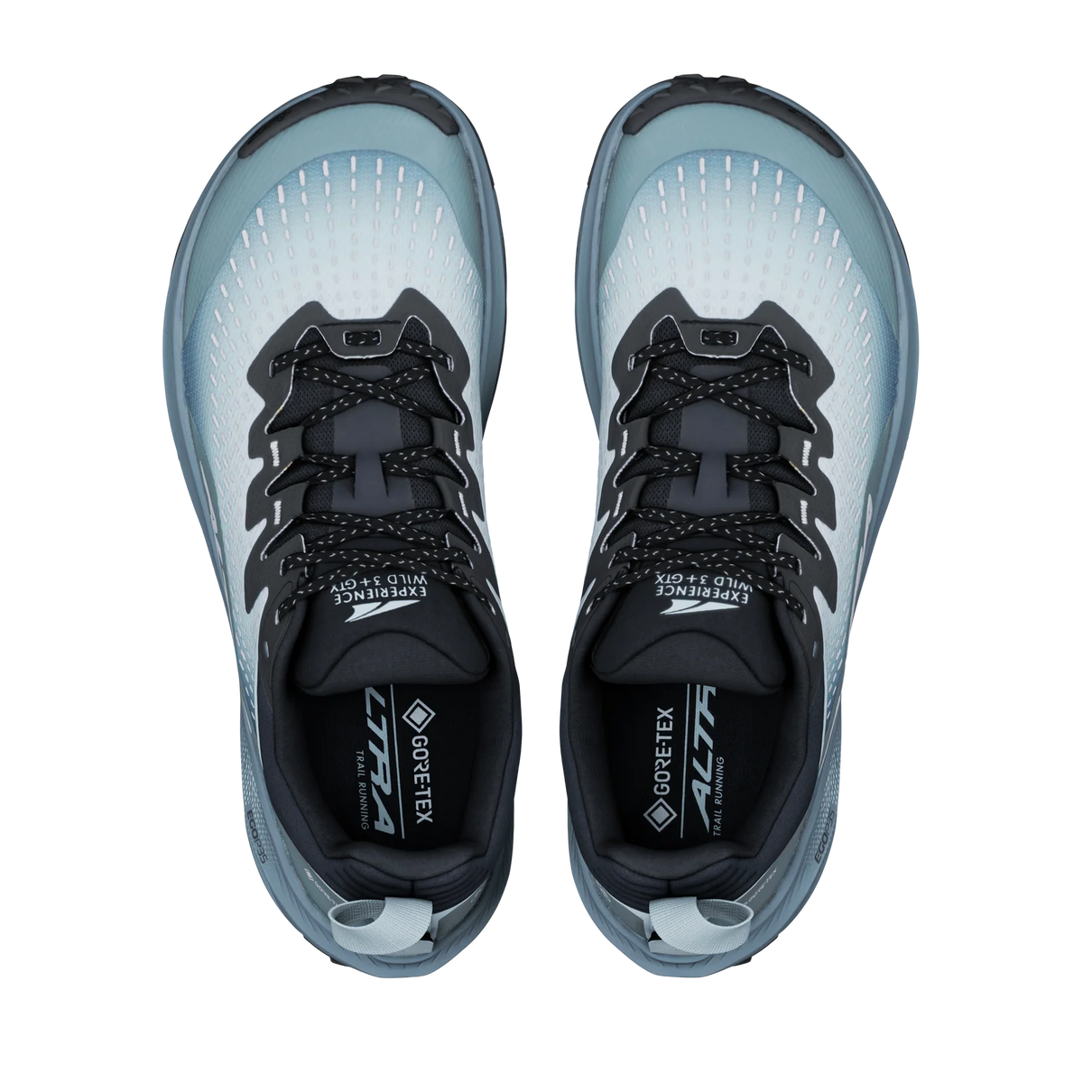 Men's Experience Wild 3+ GTX Running Shoes product image