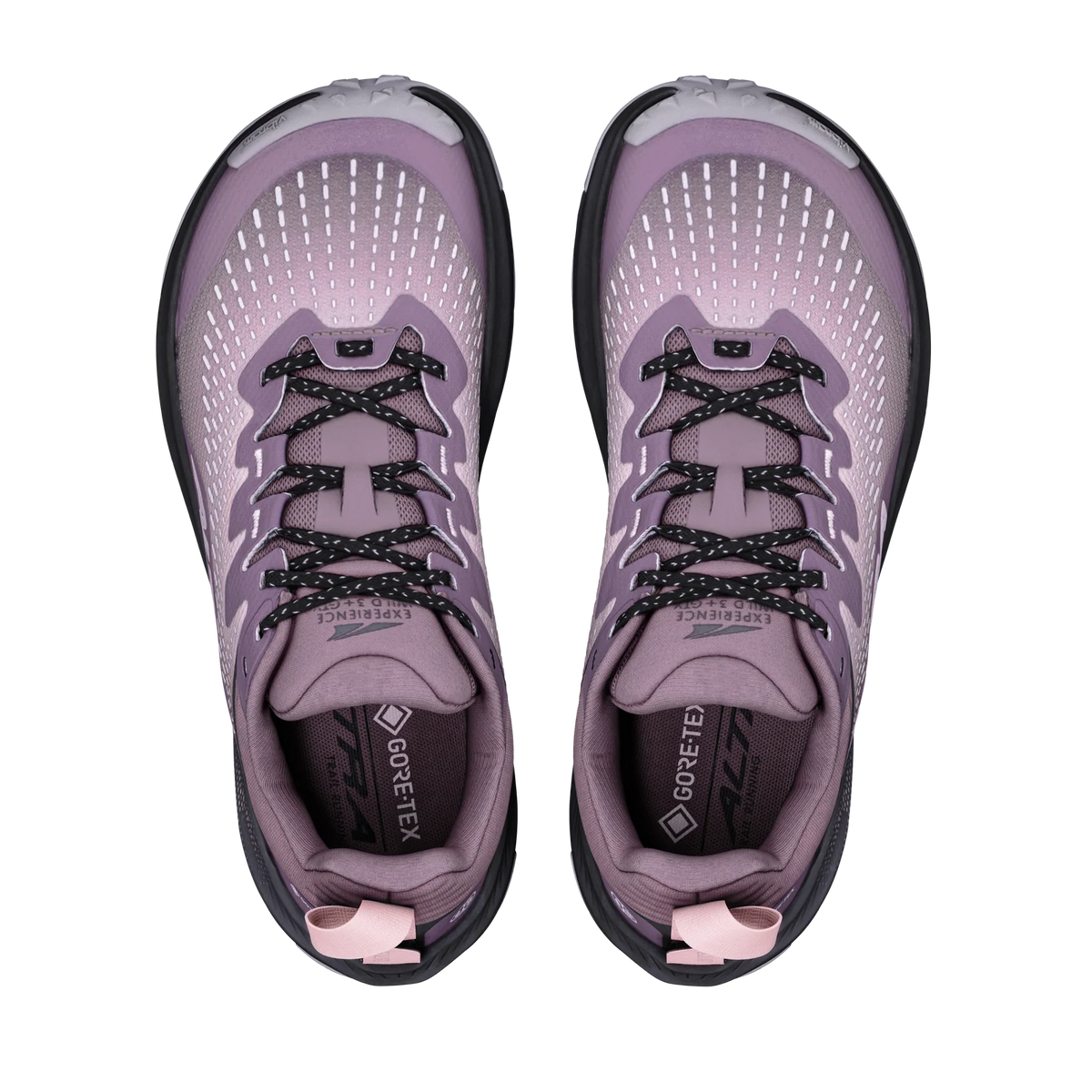 Women's Experience Wild 3+ GTX Running Shoes product image