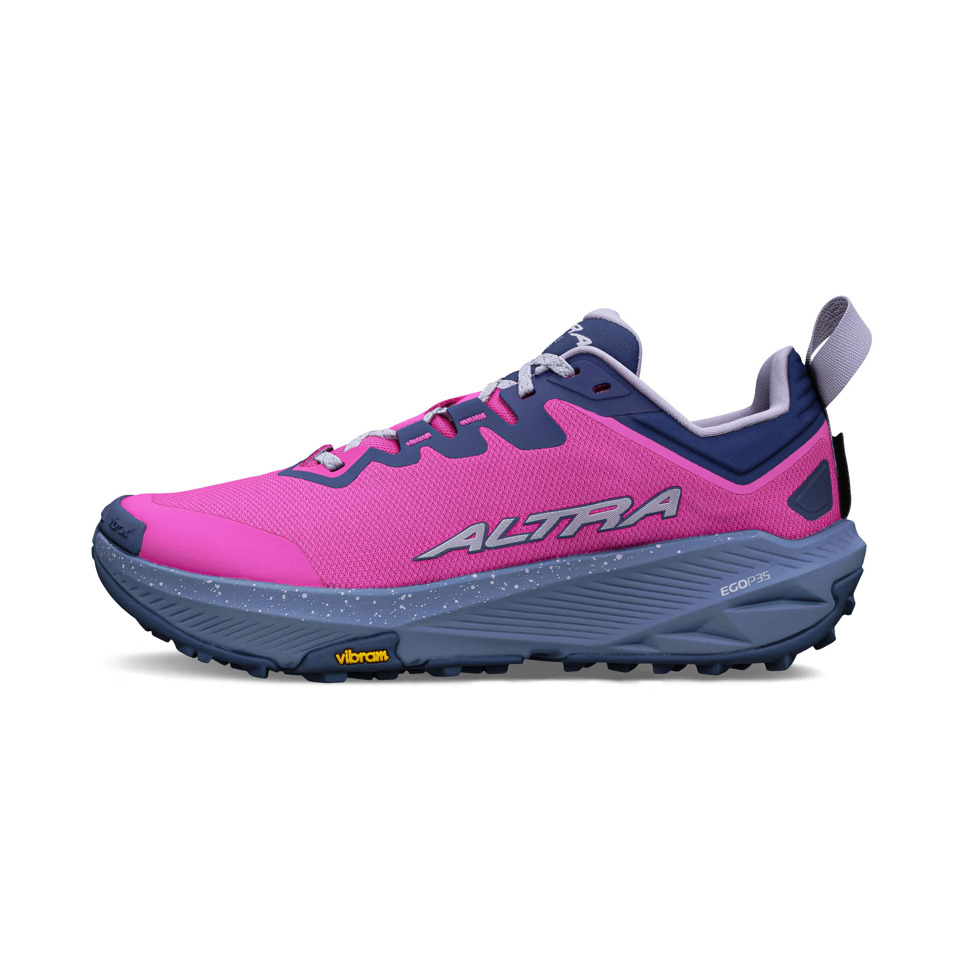Women's Experience Wild 3+ Running Shoes