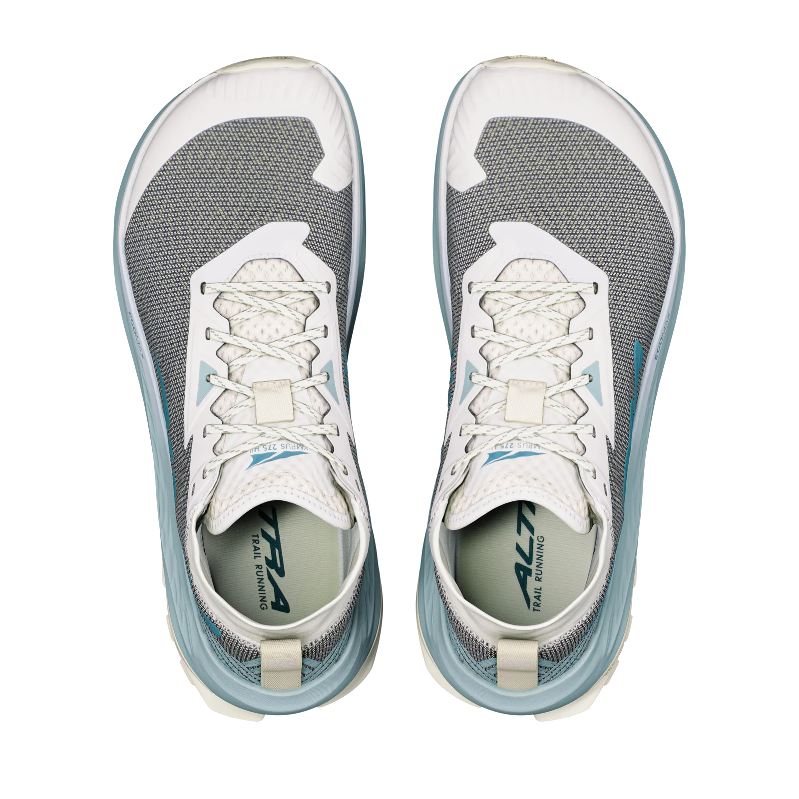 Men's Olympus 275 HiLo Running Shoes