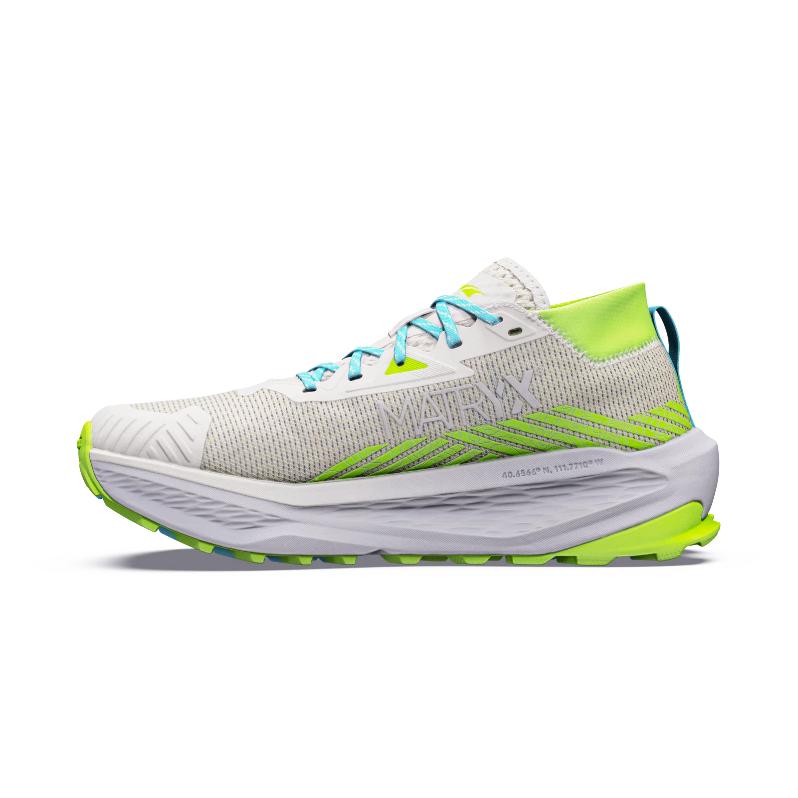 Women's Olympus 275 HiLo Running Shoes