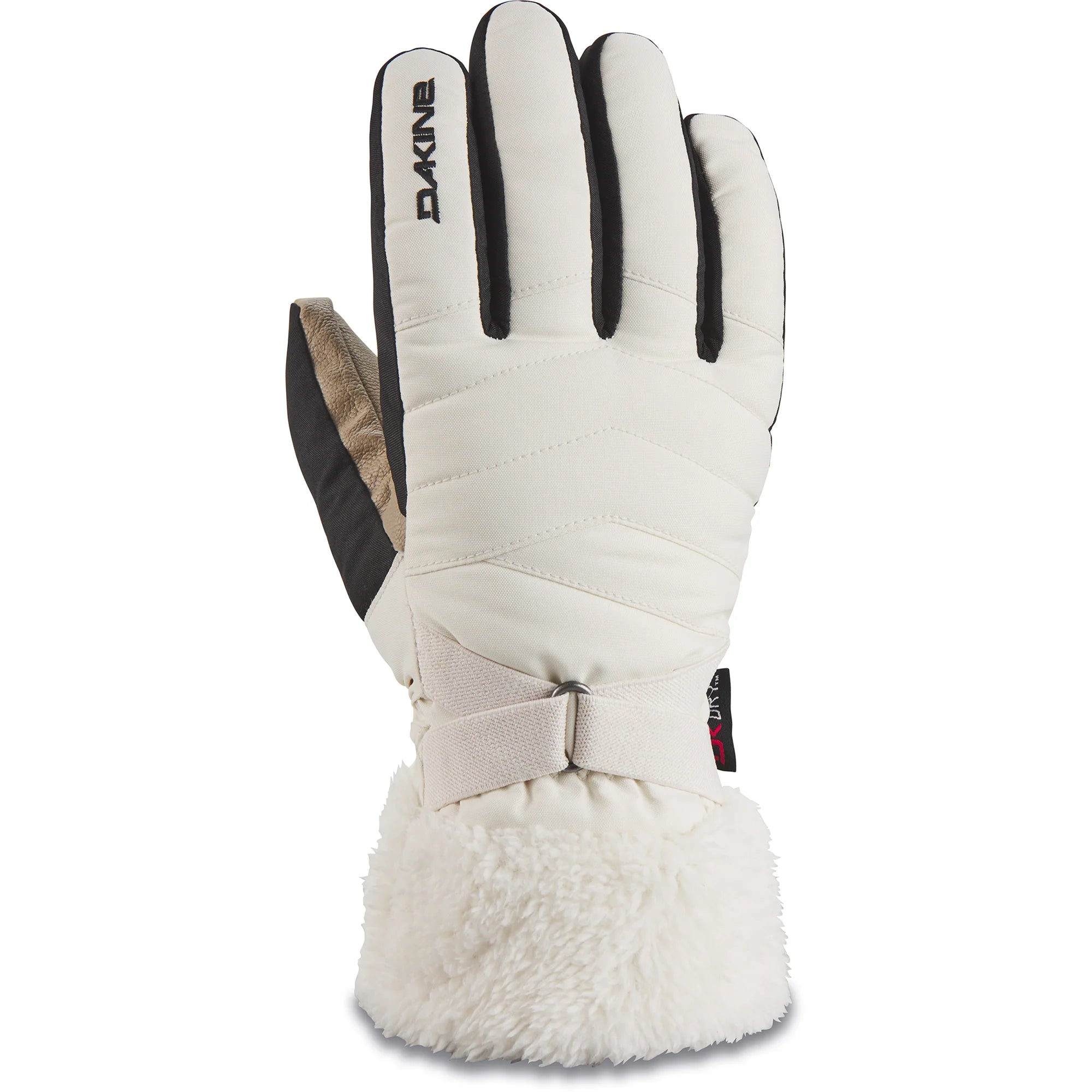 Dakine womens ski gloves deals